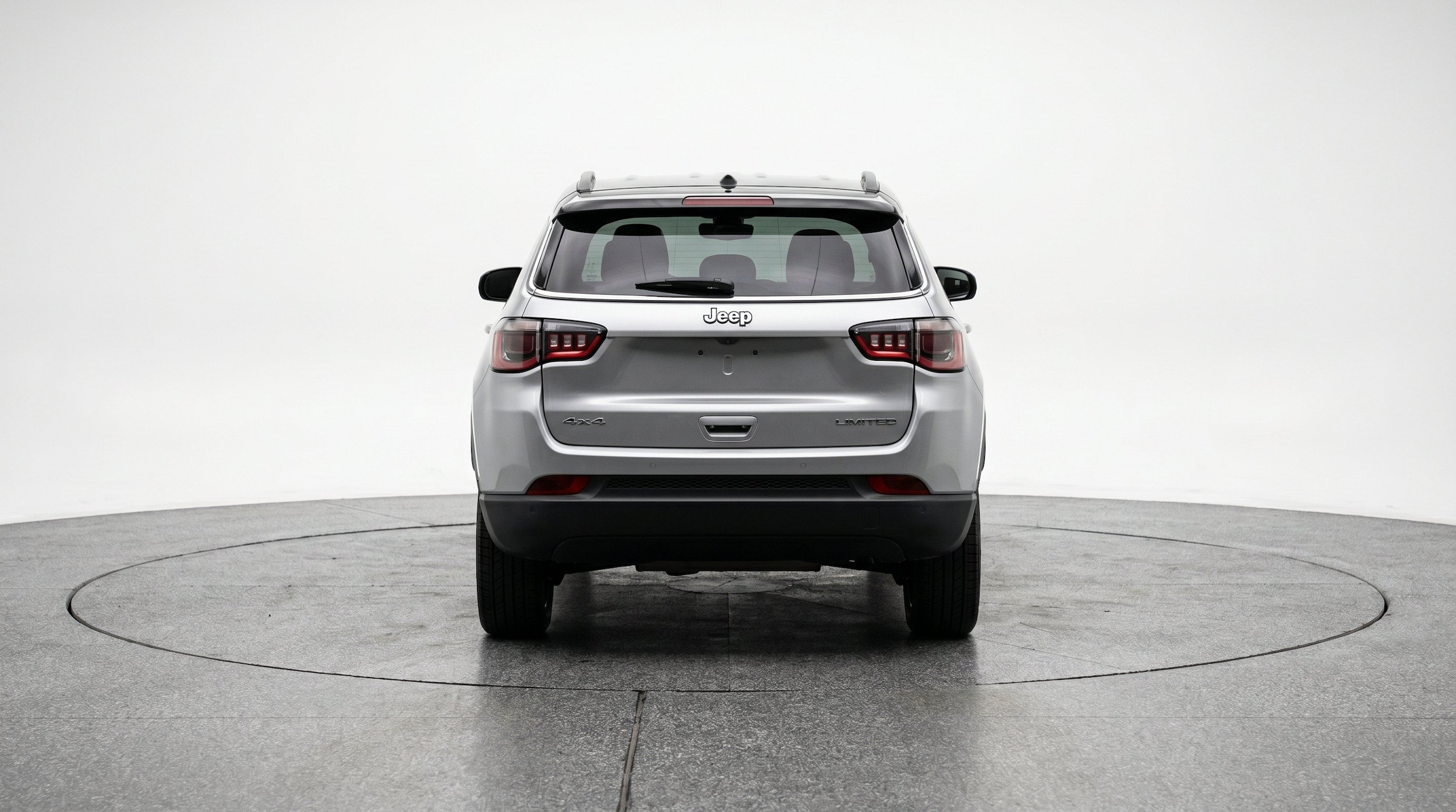 Thumbnail: 2025 Jeep Compass - 7