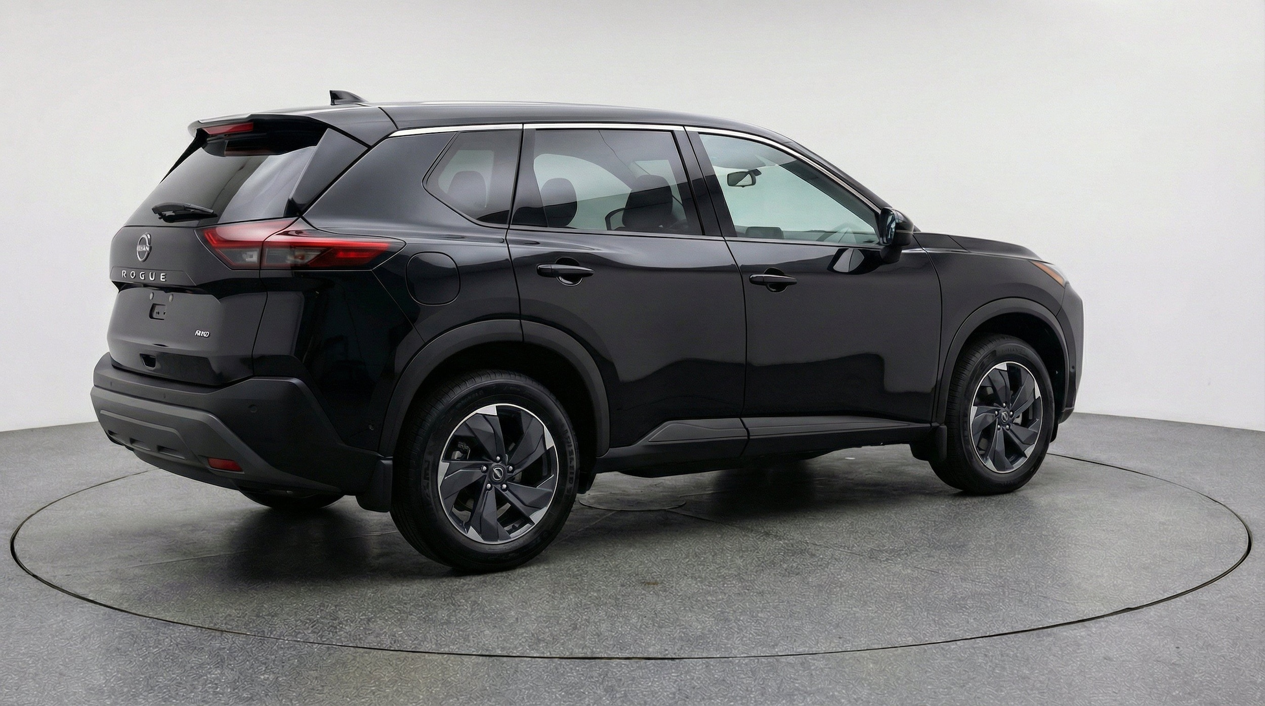 Thumbnail: 2025 Nissan Rogue - 9