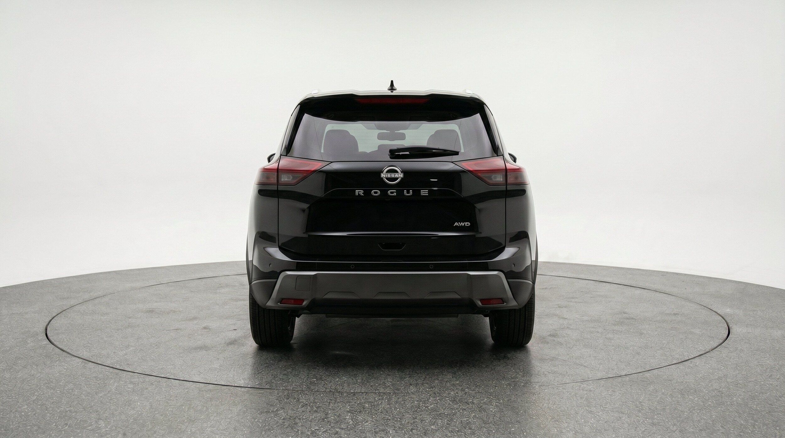 Thumbnail: 2026 Nissan Rogue - 7