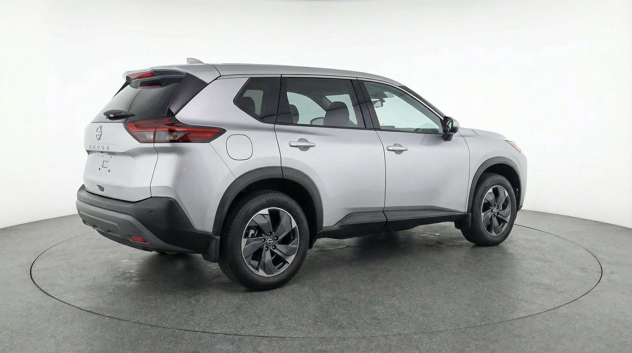 Thumbnail: 2025 Nissan Rogue - 9
