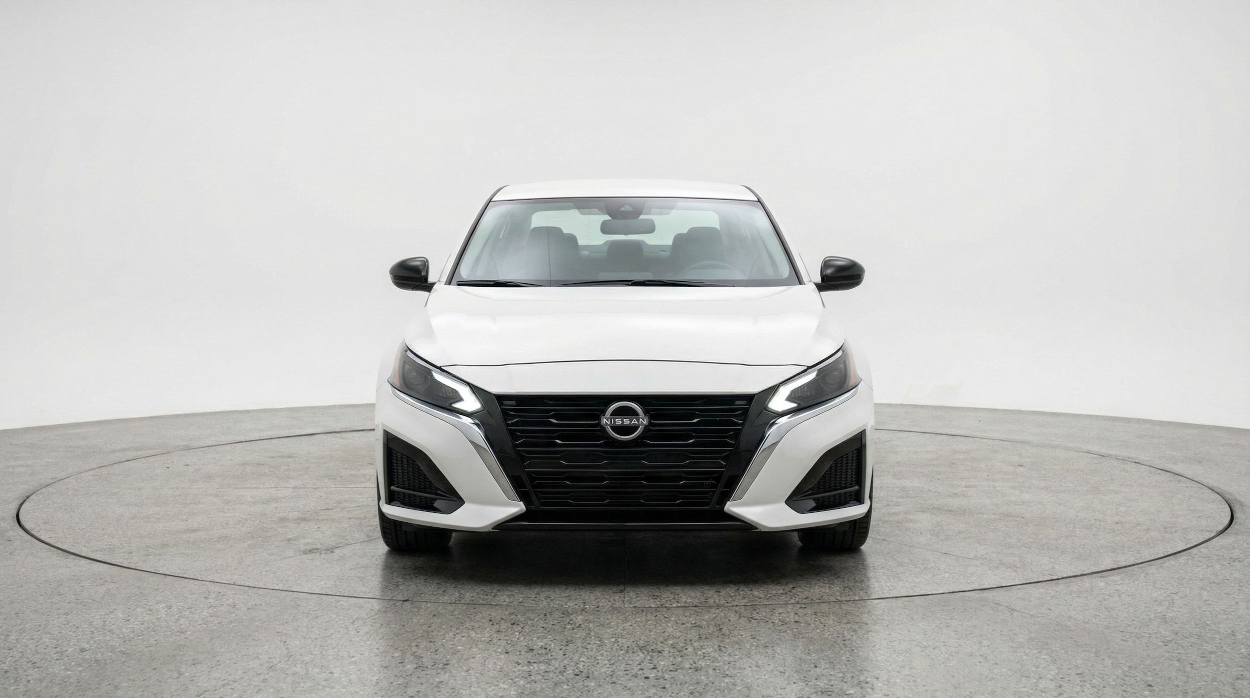 Thumbnail: 2025 Nissan Altima - 2