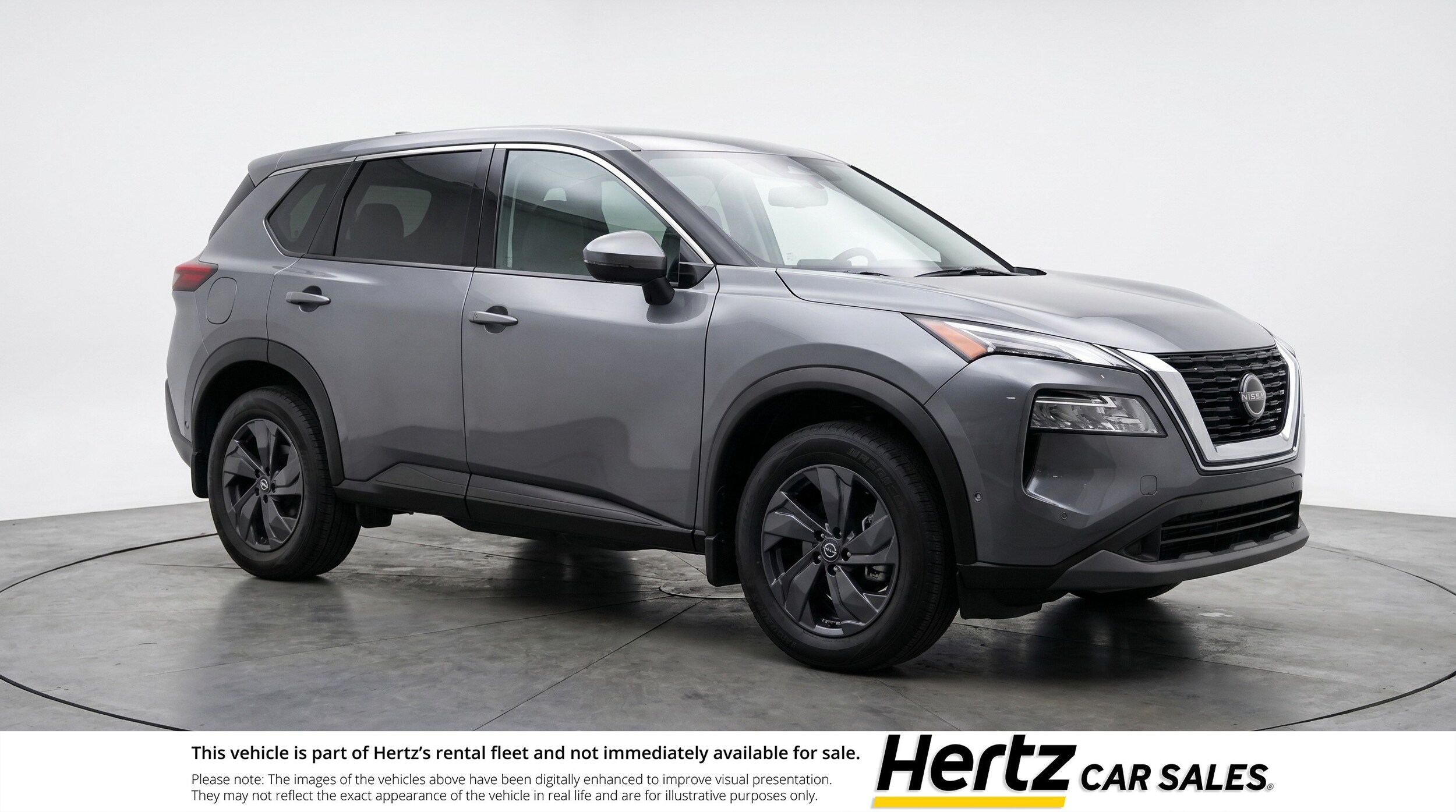 Thumbnail: 2026 Nissan Rogue - 1
