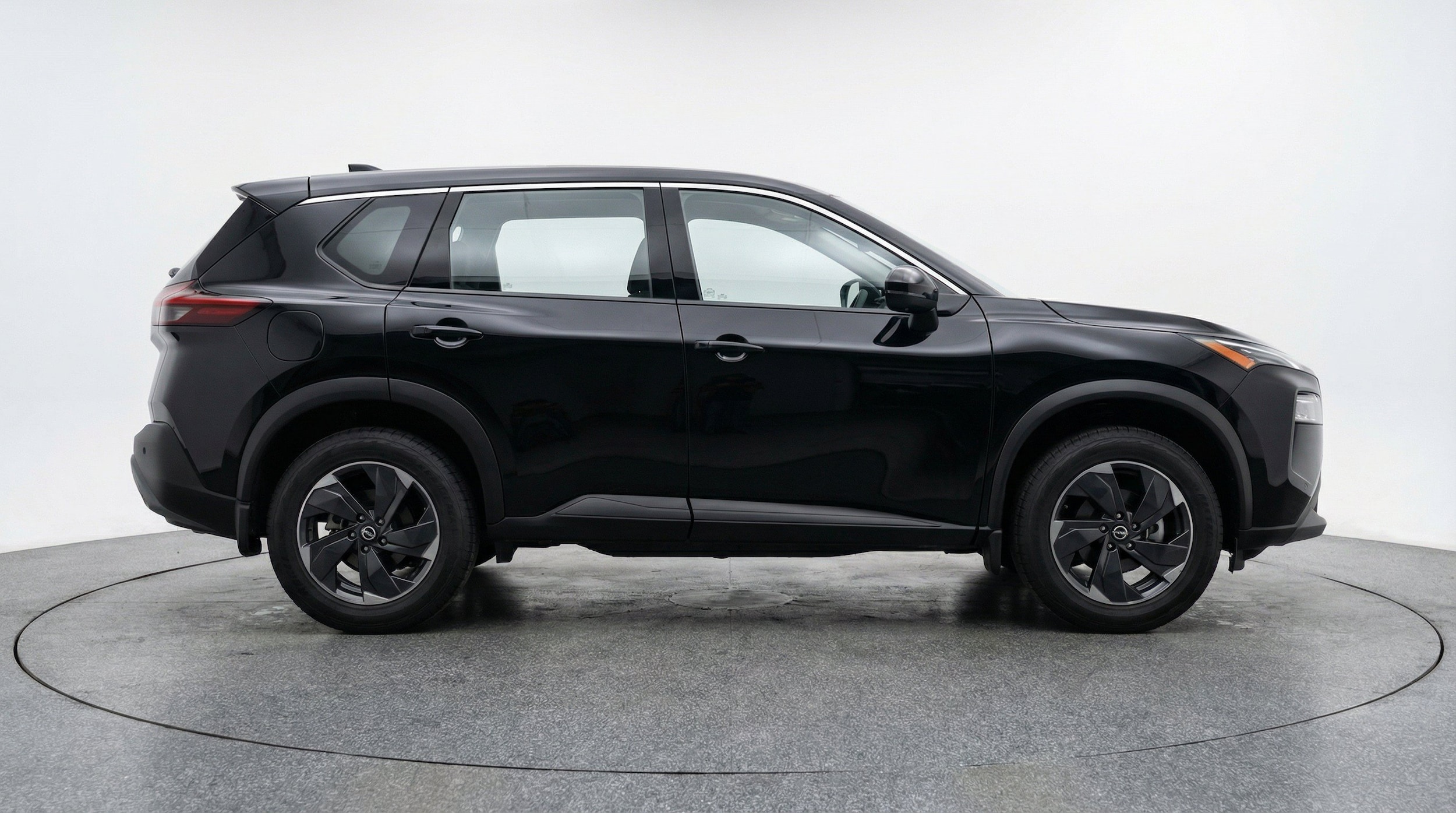Thumbnail: 2025 Nissan Rogue - 11