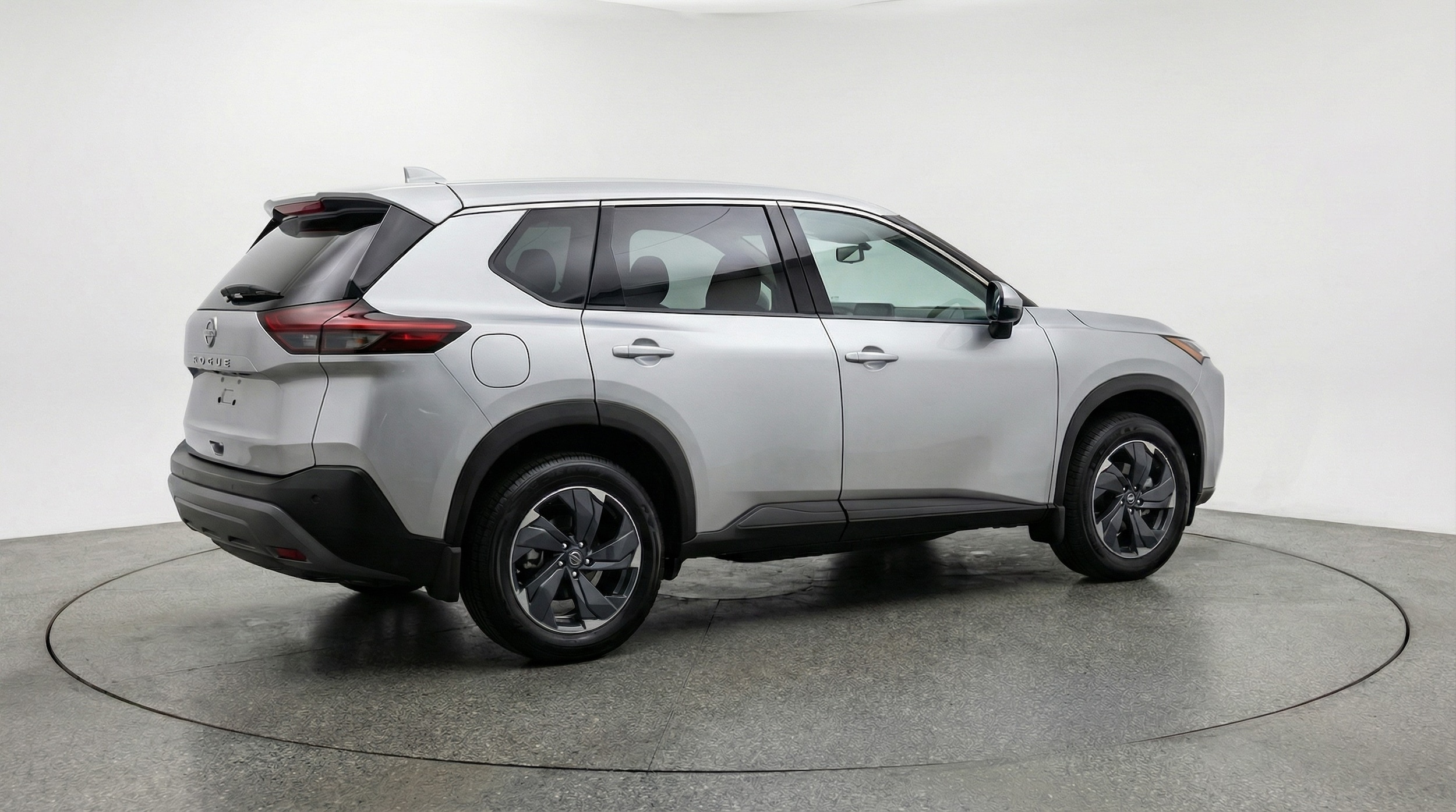 Thumbnail: 2025 Nissan Rogue - 7