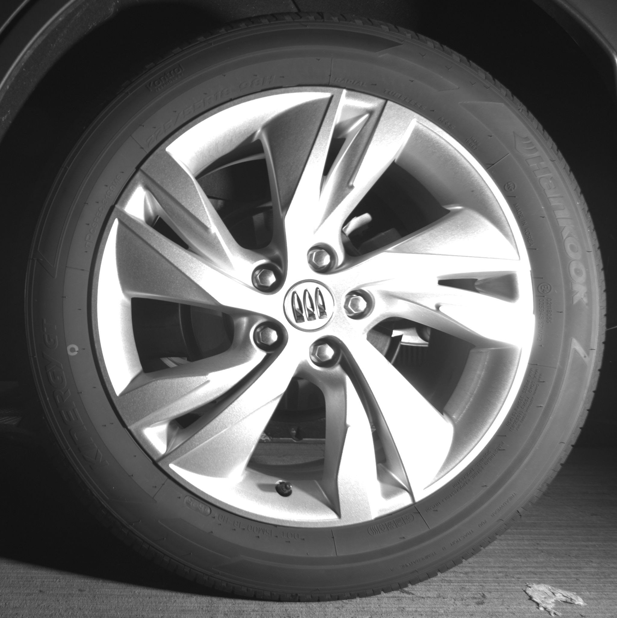 Thumbnail: 2026 Buick Encore GX - 14