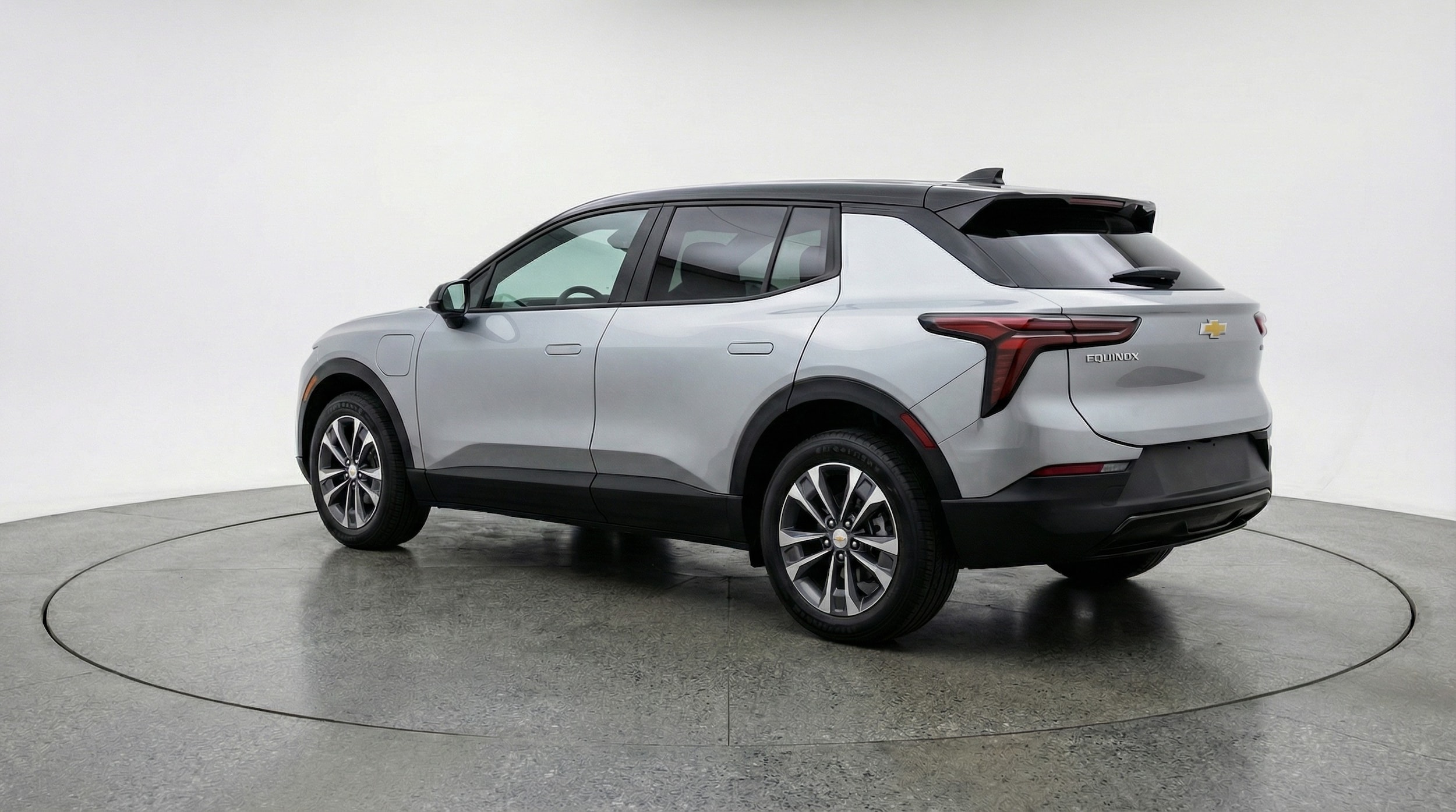 Thumbnail: 2025 Chevrolet Equinox - 5