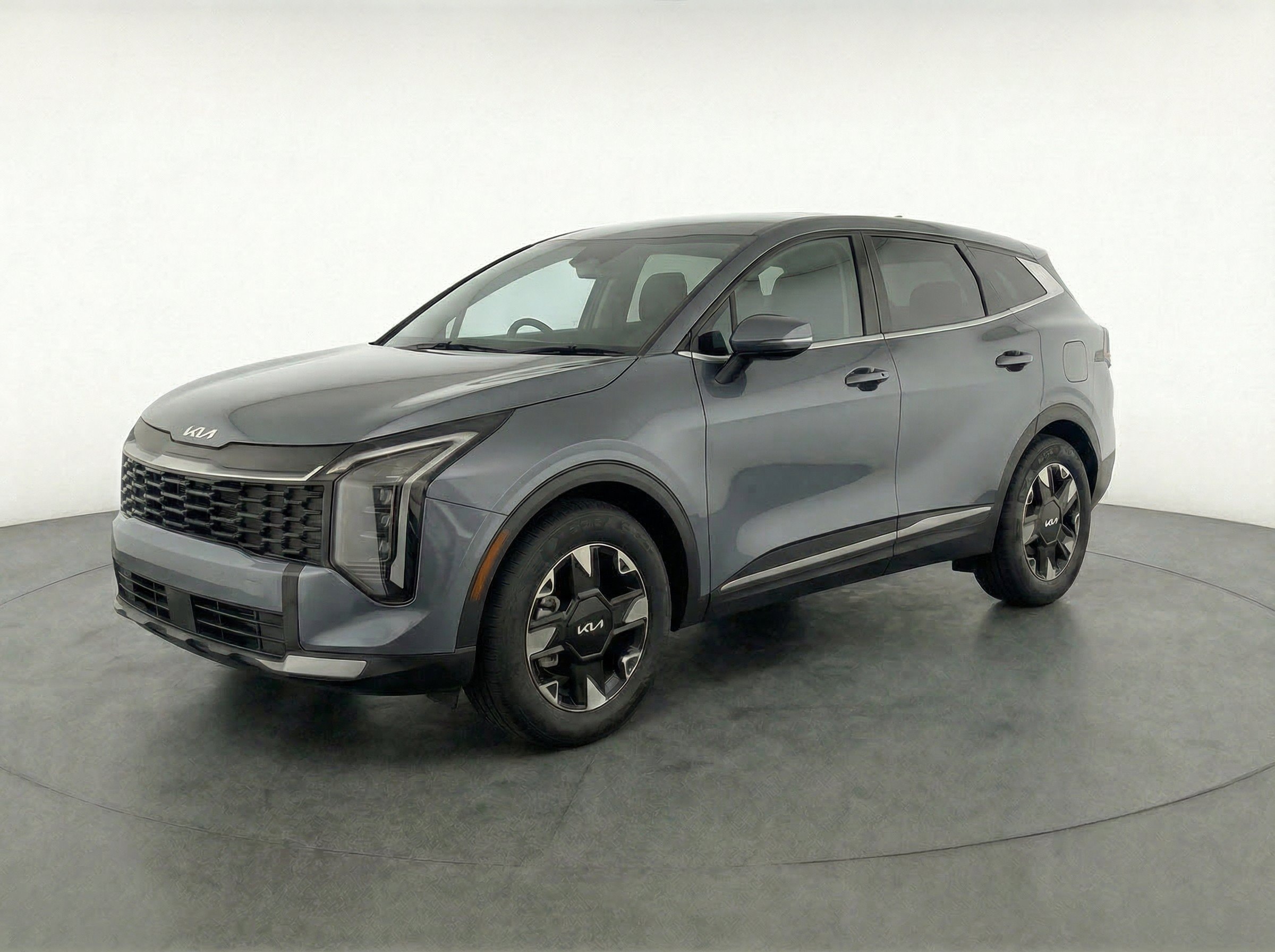 Thumbnail: 2026 Kia Sportage - 2