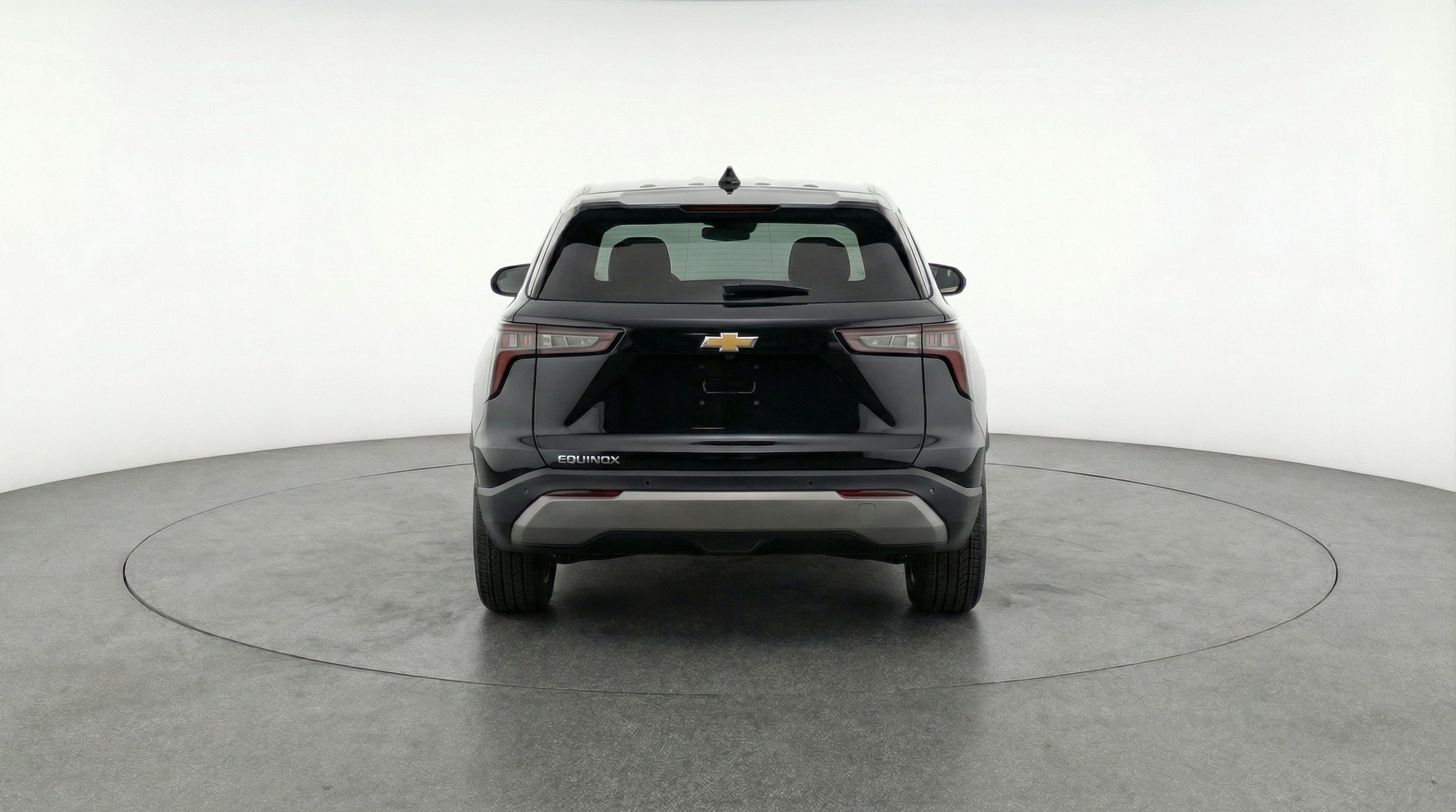 Thumbnail: 2025 Chevrolet Equinox - 6