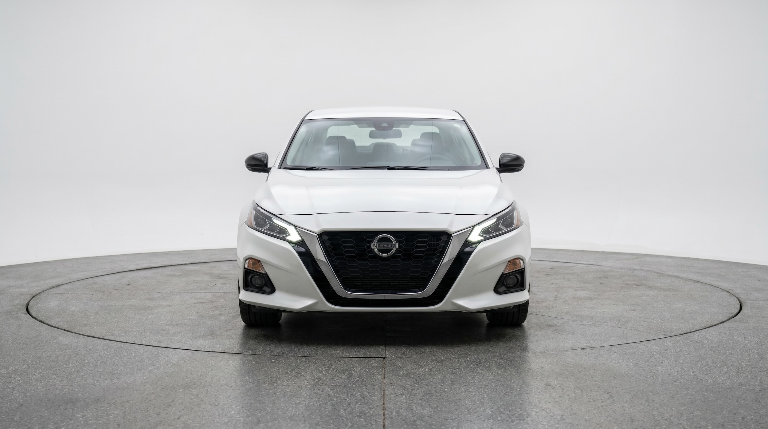 Thumbnail: 2025 Nissan Altima - 2