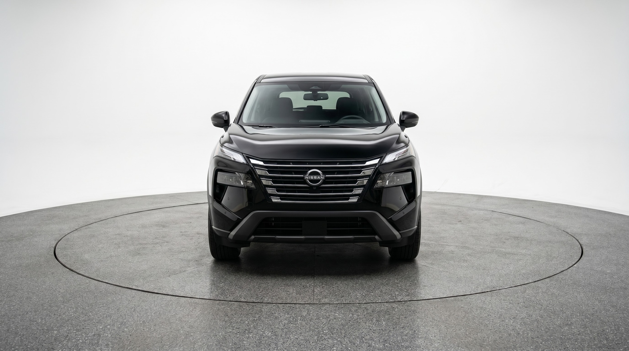 Thumbnail: 2025 Nissan Rogue - 2