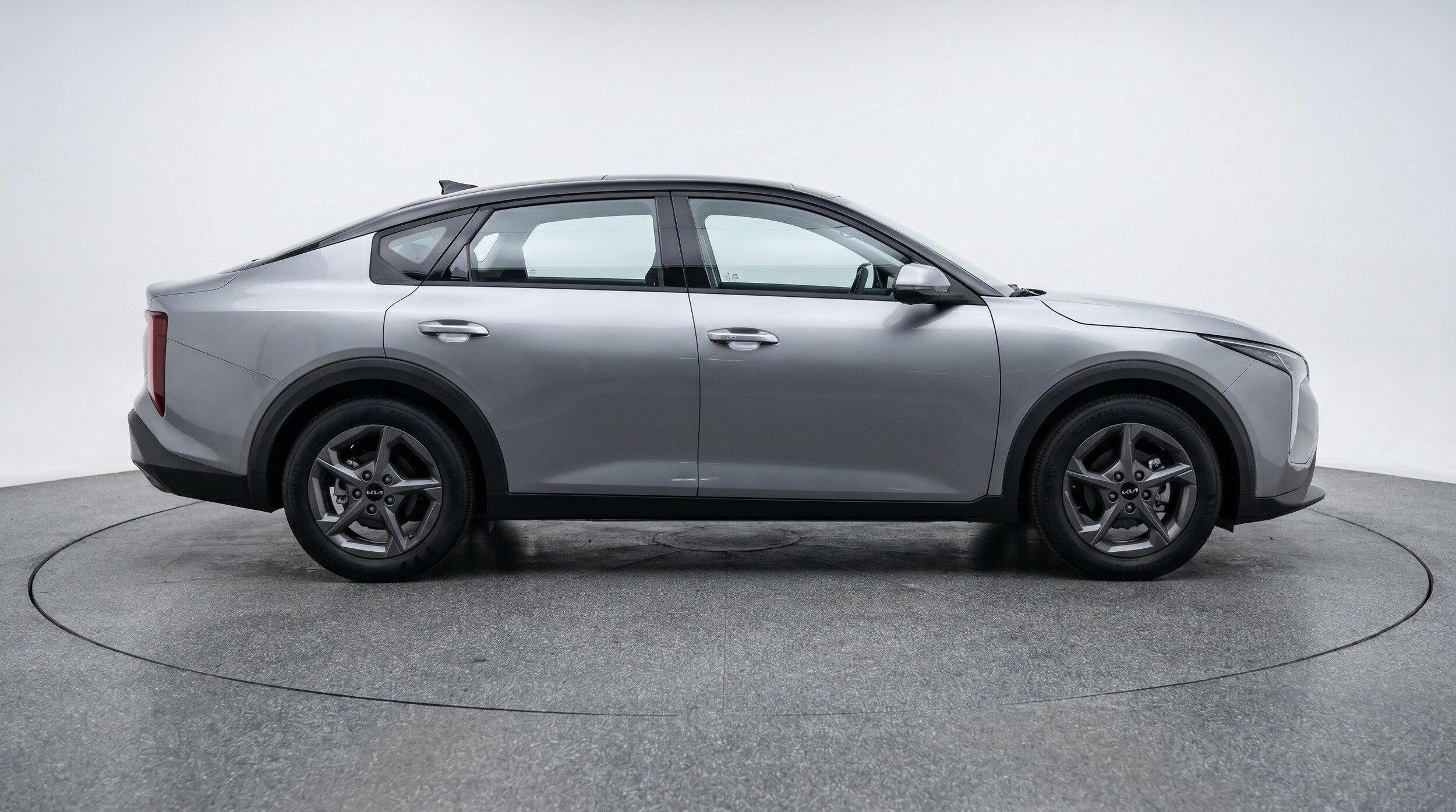 Thumbnail: 2026 Kia K4 - 10