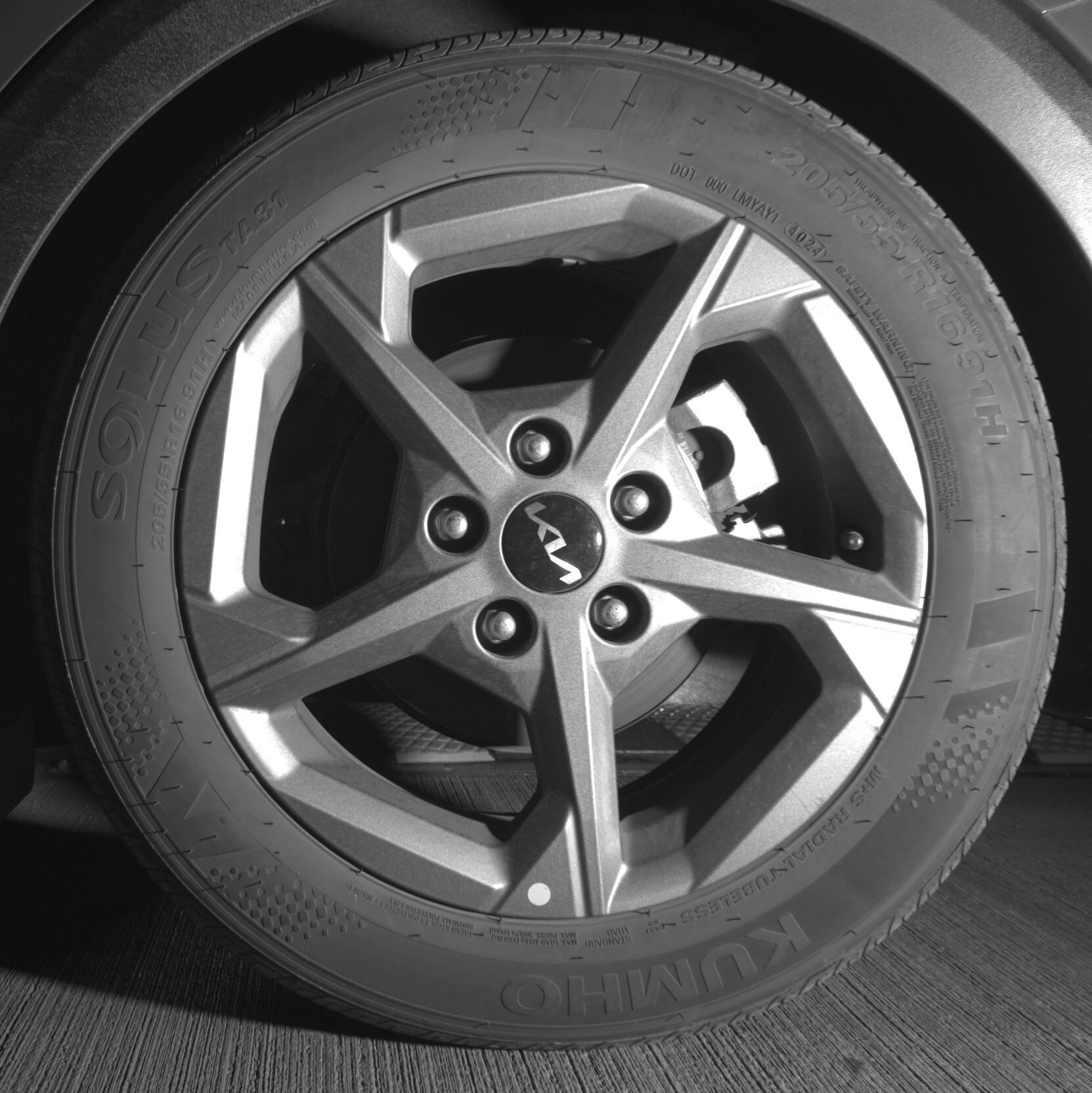 Thumbnail: 2025 Kia K4 - 11