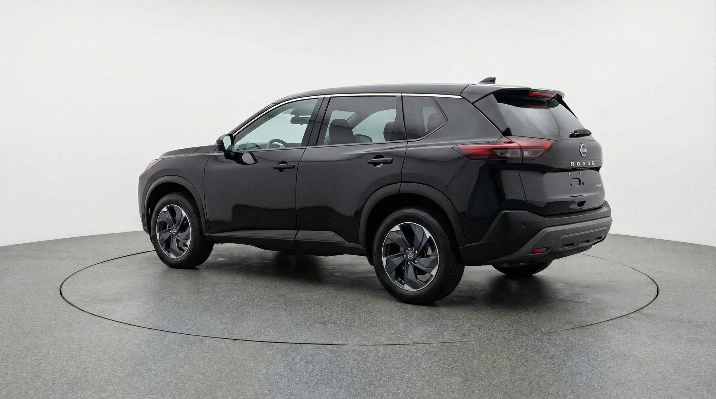 Thumbnail: 2025 Nissan Rogue - 6