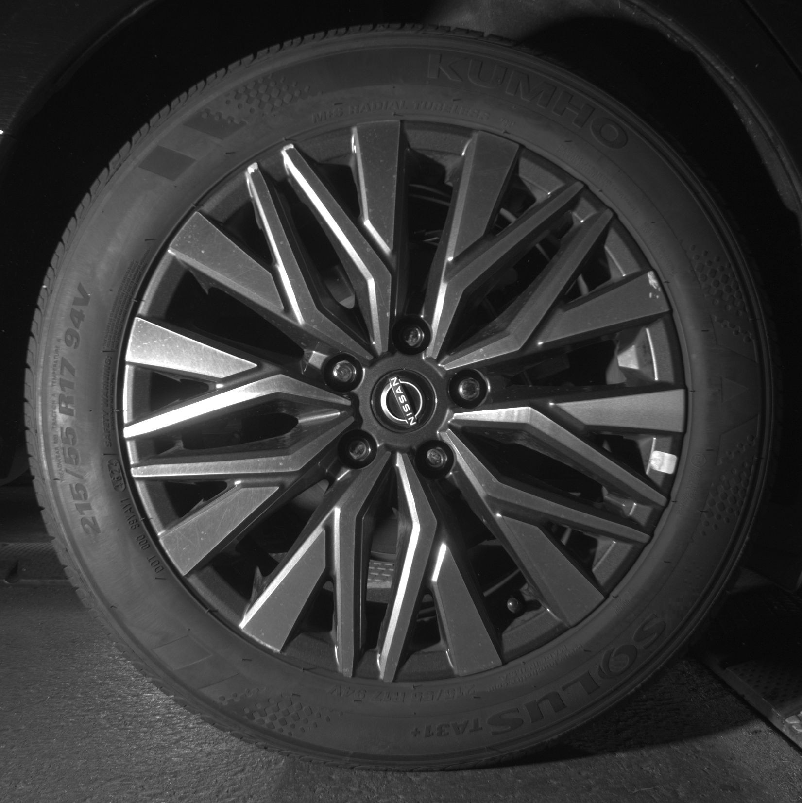 Thumbnail: 2025 Nissan Altima - 12