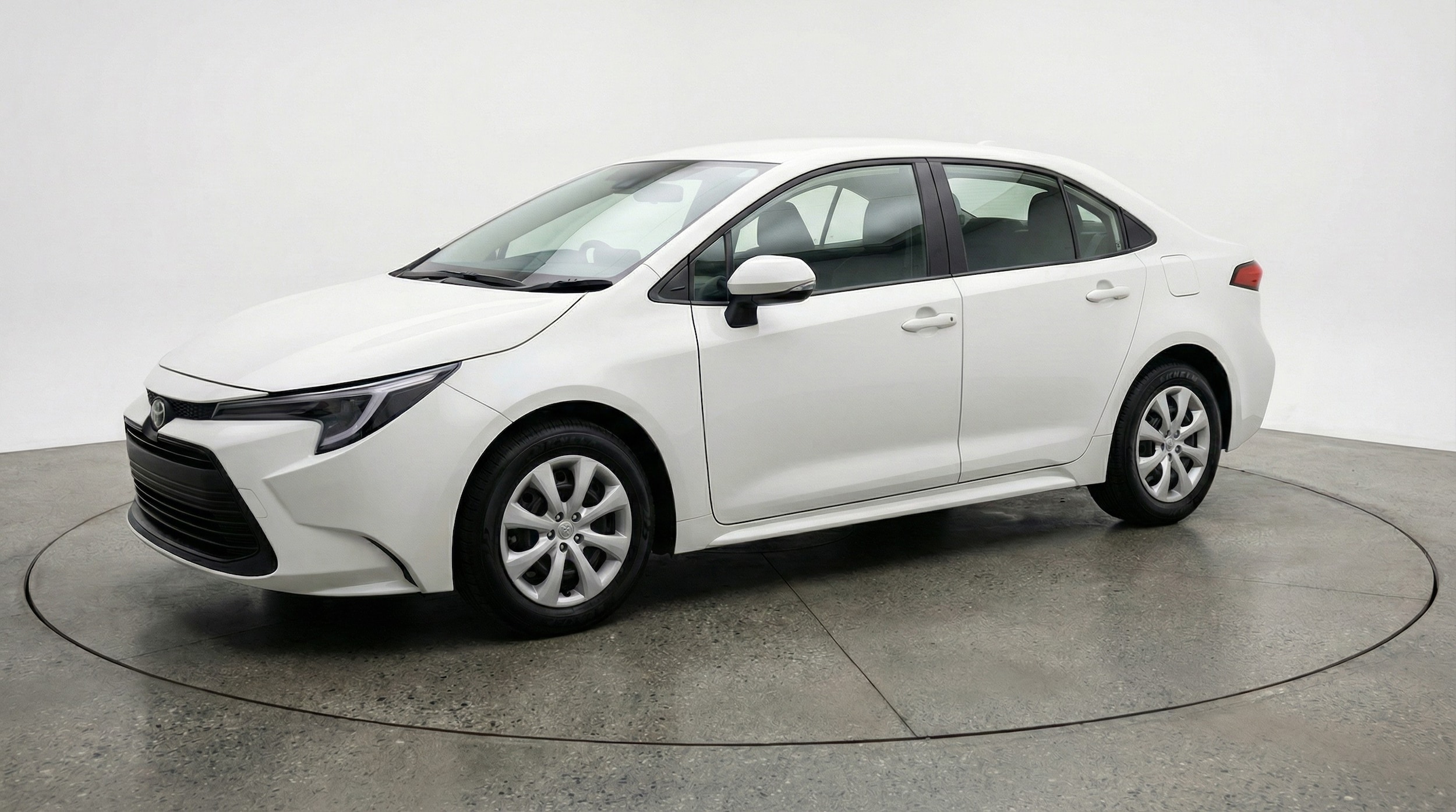 Thumbnail: 2025 Toyota Corolla - 3