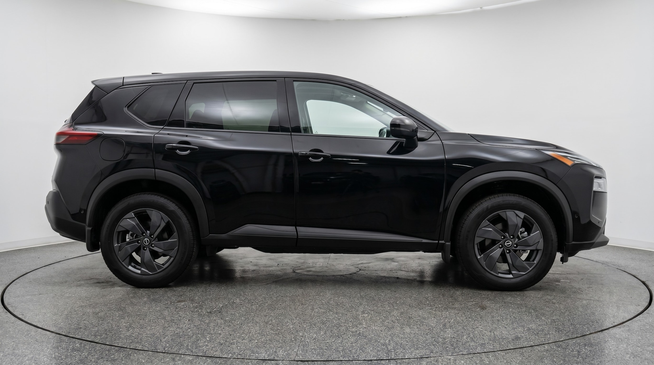 Thumbnail: 2025 Nissan Rogue - 8