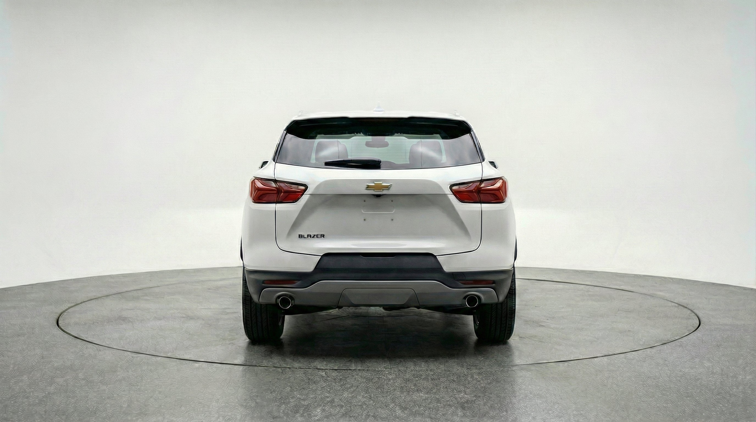 Thumbnail: 2025 Chevrolet Blazer - 7