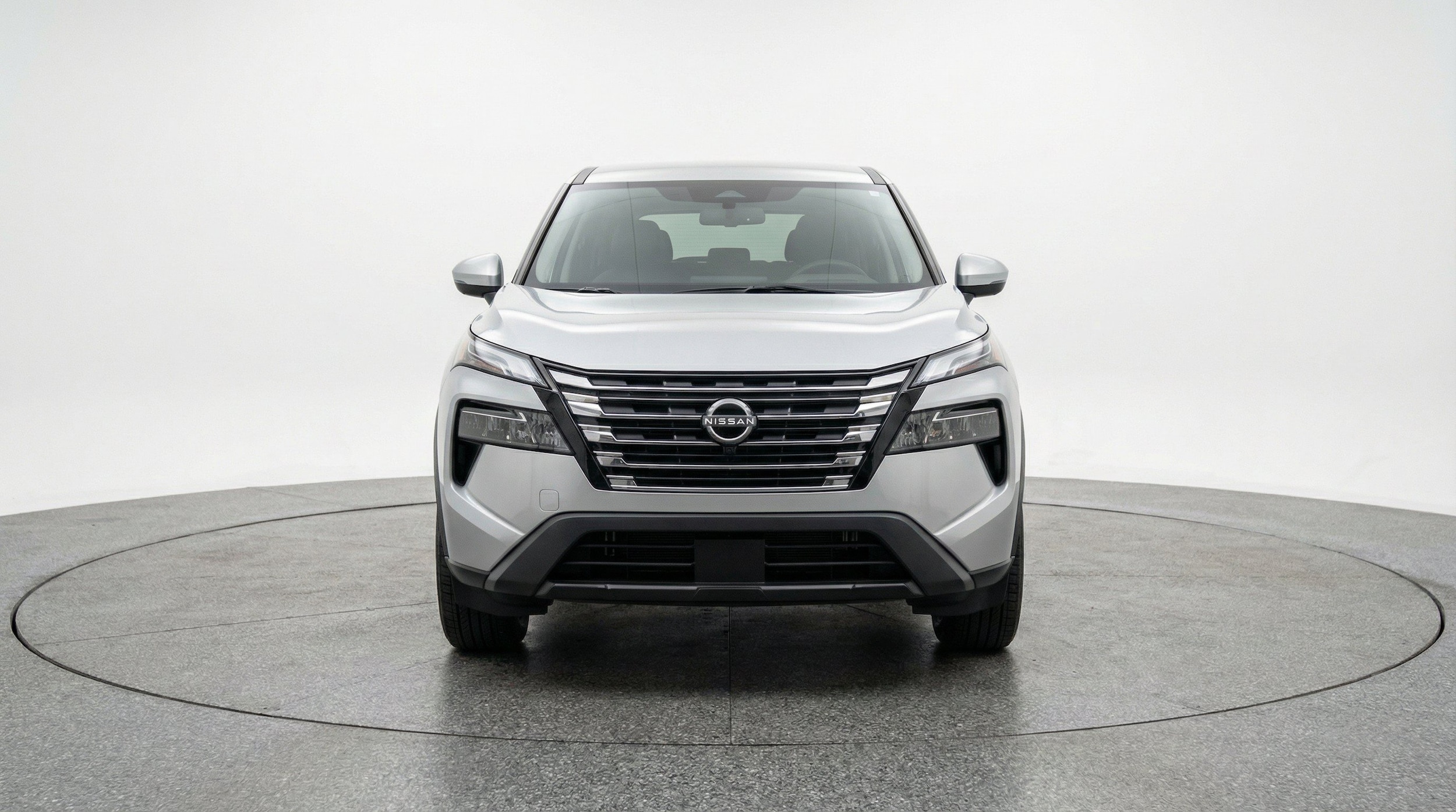 Thumbnail: 2025 Nissan Rogue - 2
