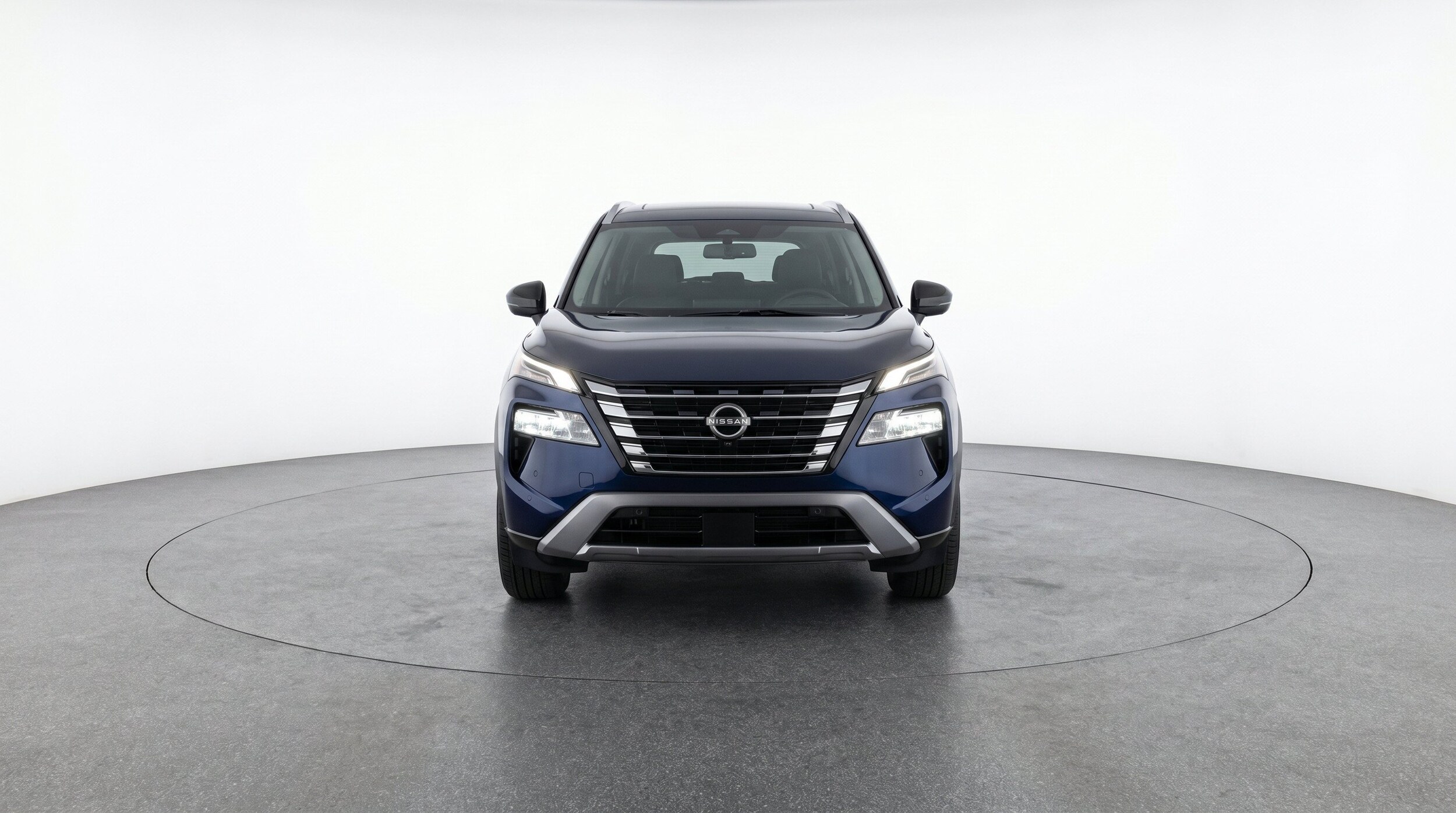 Thumbnail: 2026 Nissan Rogue - 2
