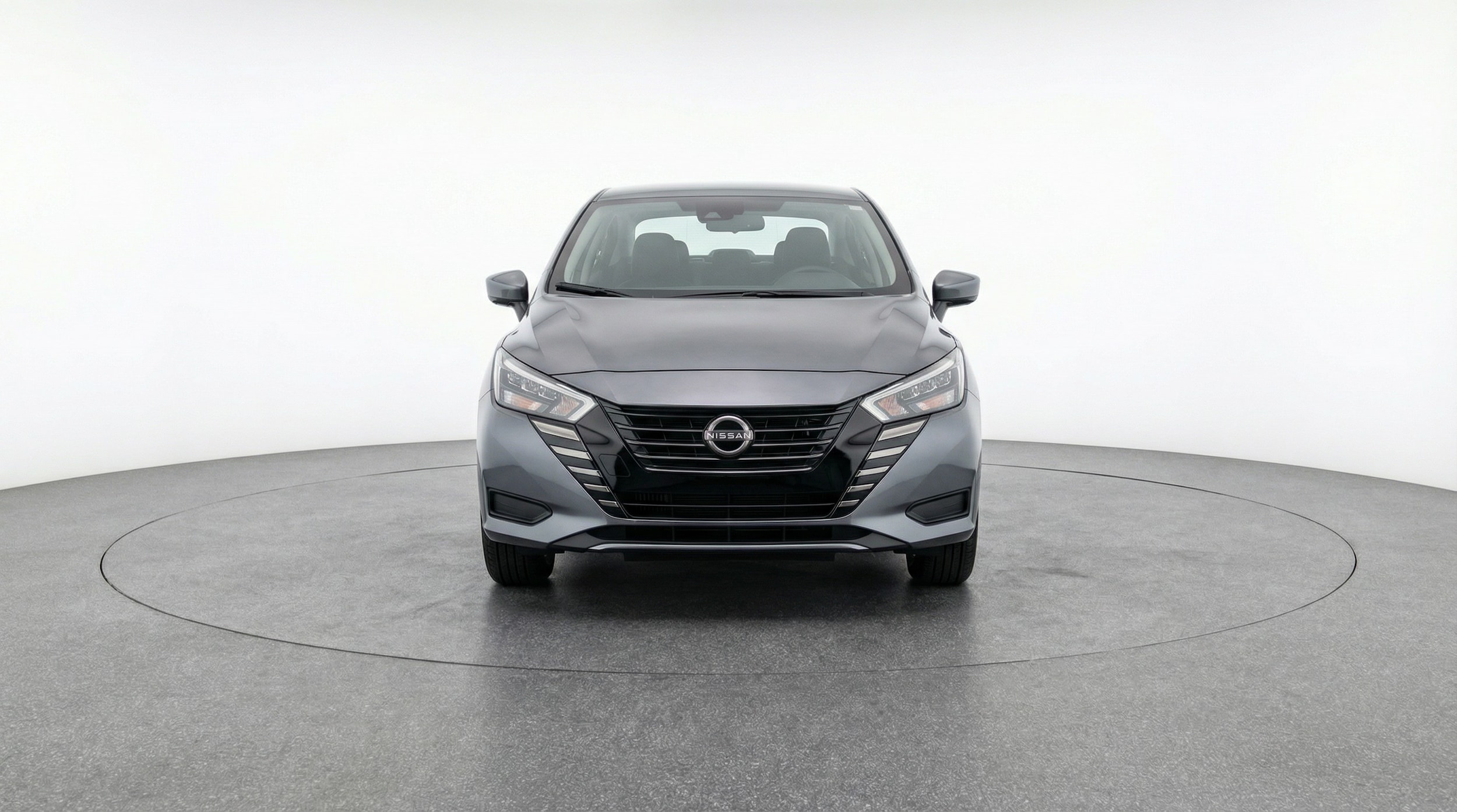 Thumbnail: 2025 Nissan Versa - 2