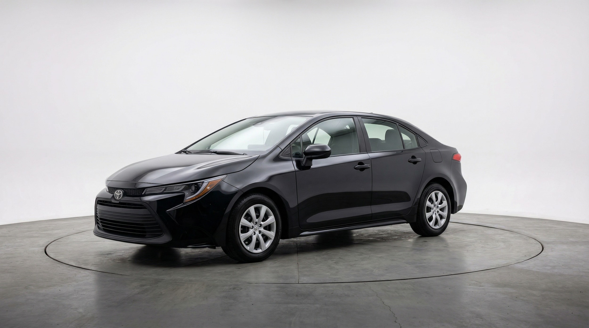 Thumbnail: 2025 Toyota Corolla - 3