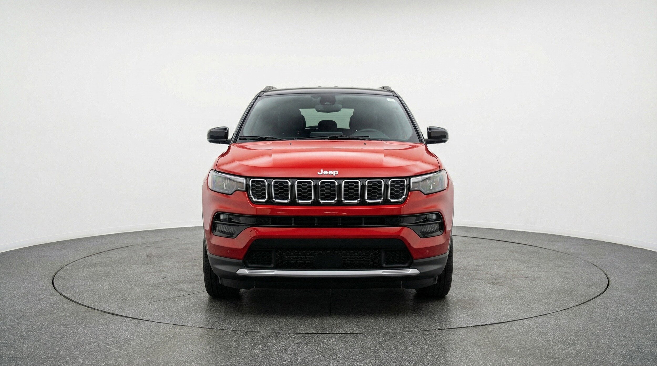 Thumbnail: 2025 Jeep Compass - 2
