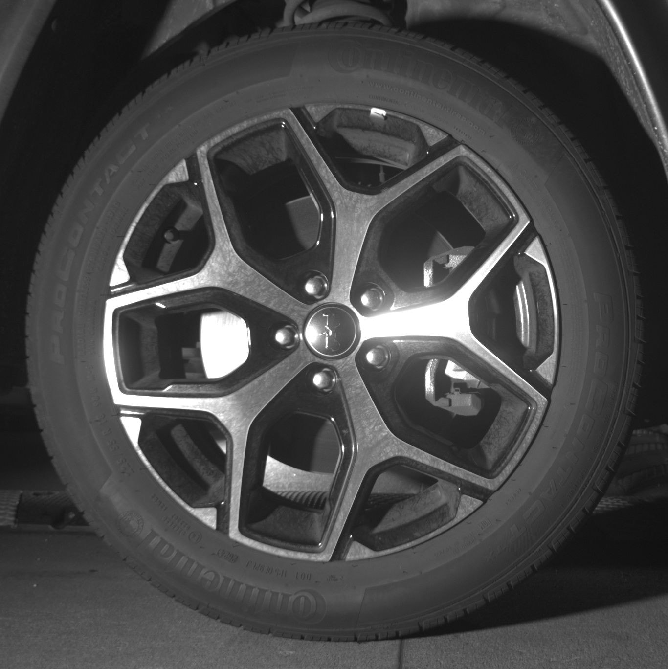 Thumbnail: 2025 Jeep Compass - 10