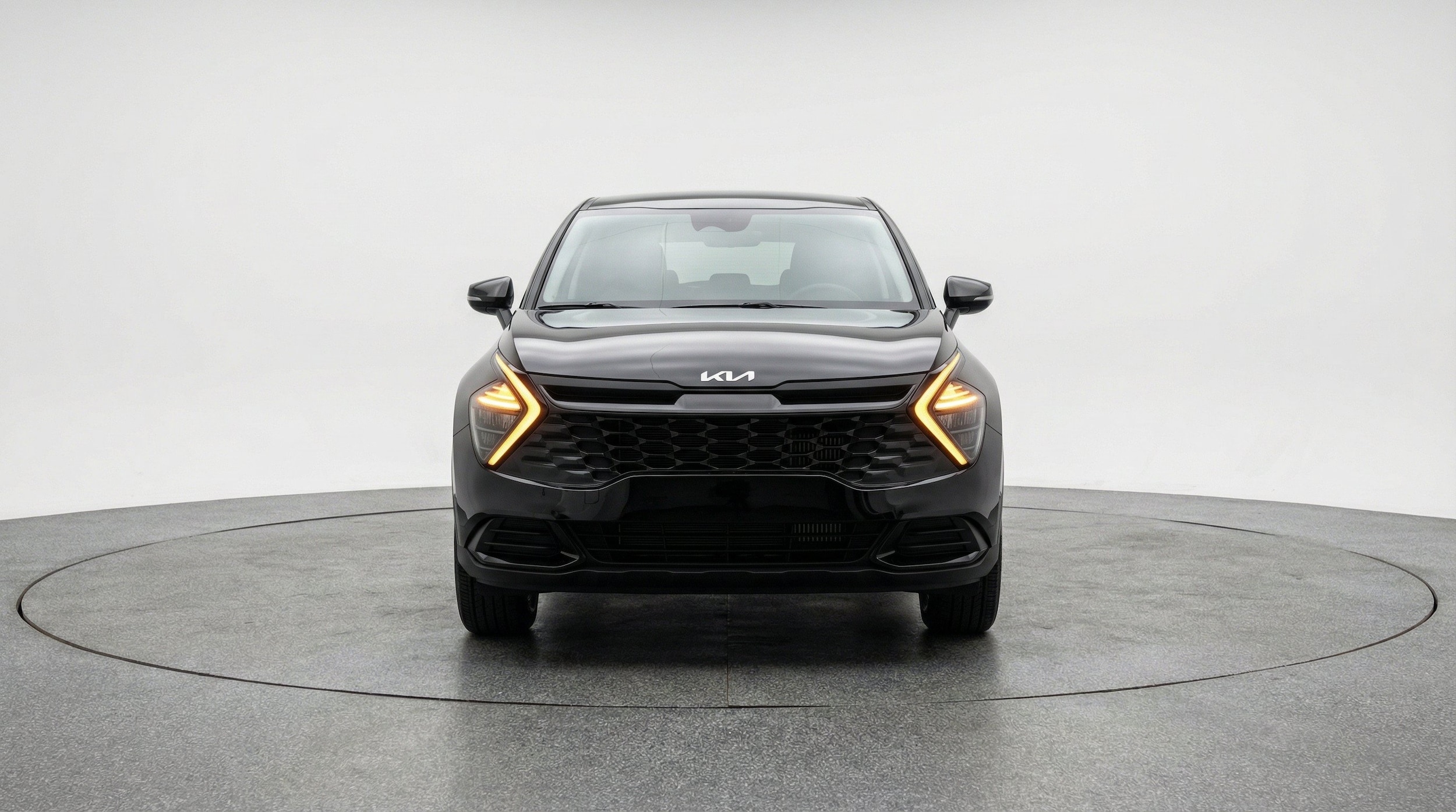 Thumbnail: 2026 Kia Sportage - 2