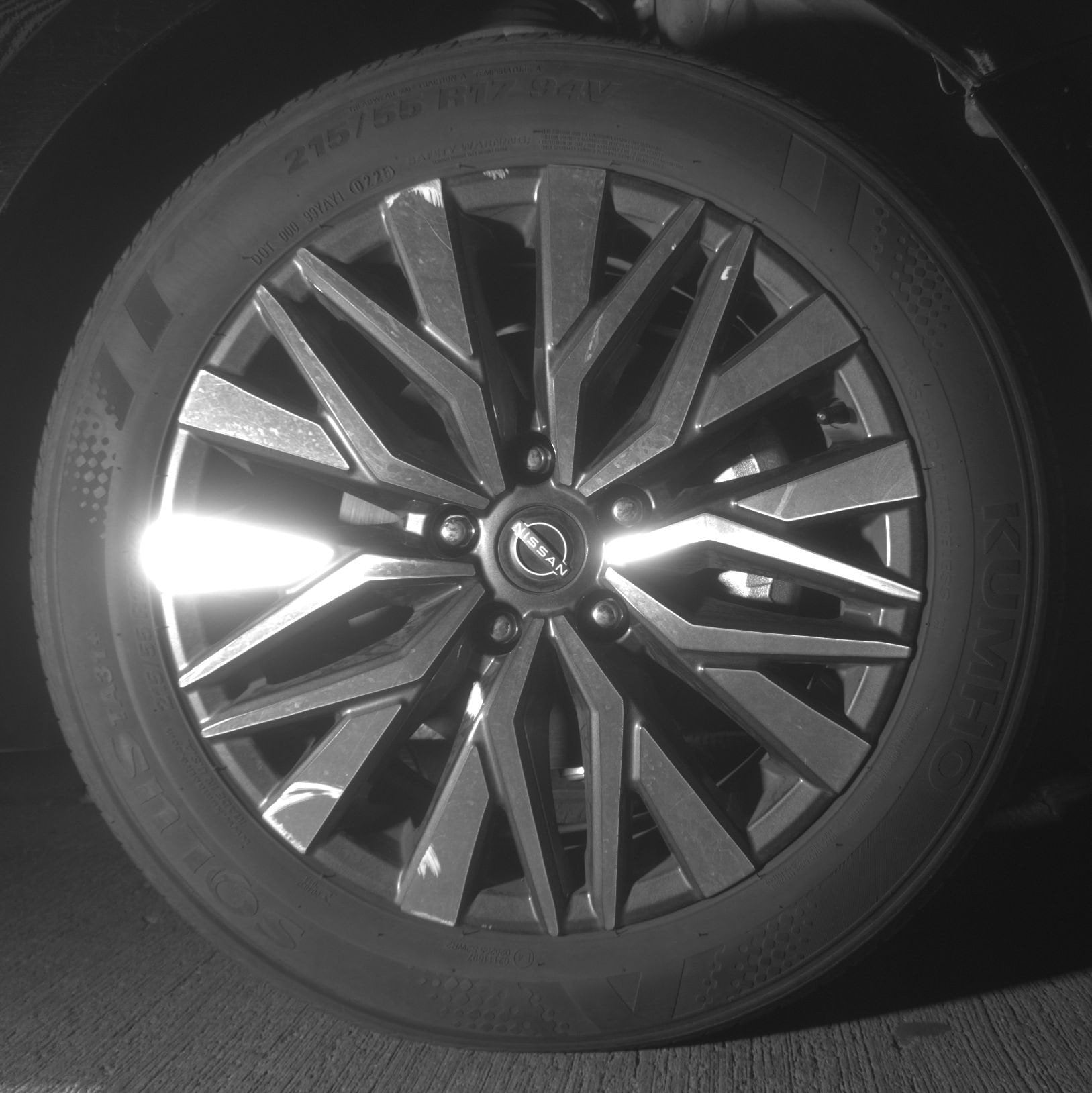 Thumbnail: 2025 Nissan Altima - 13
