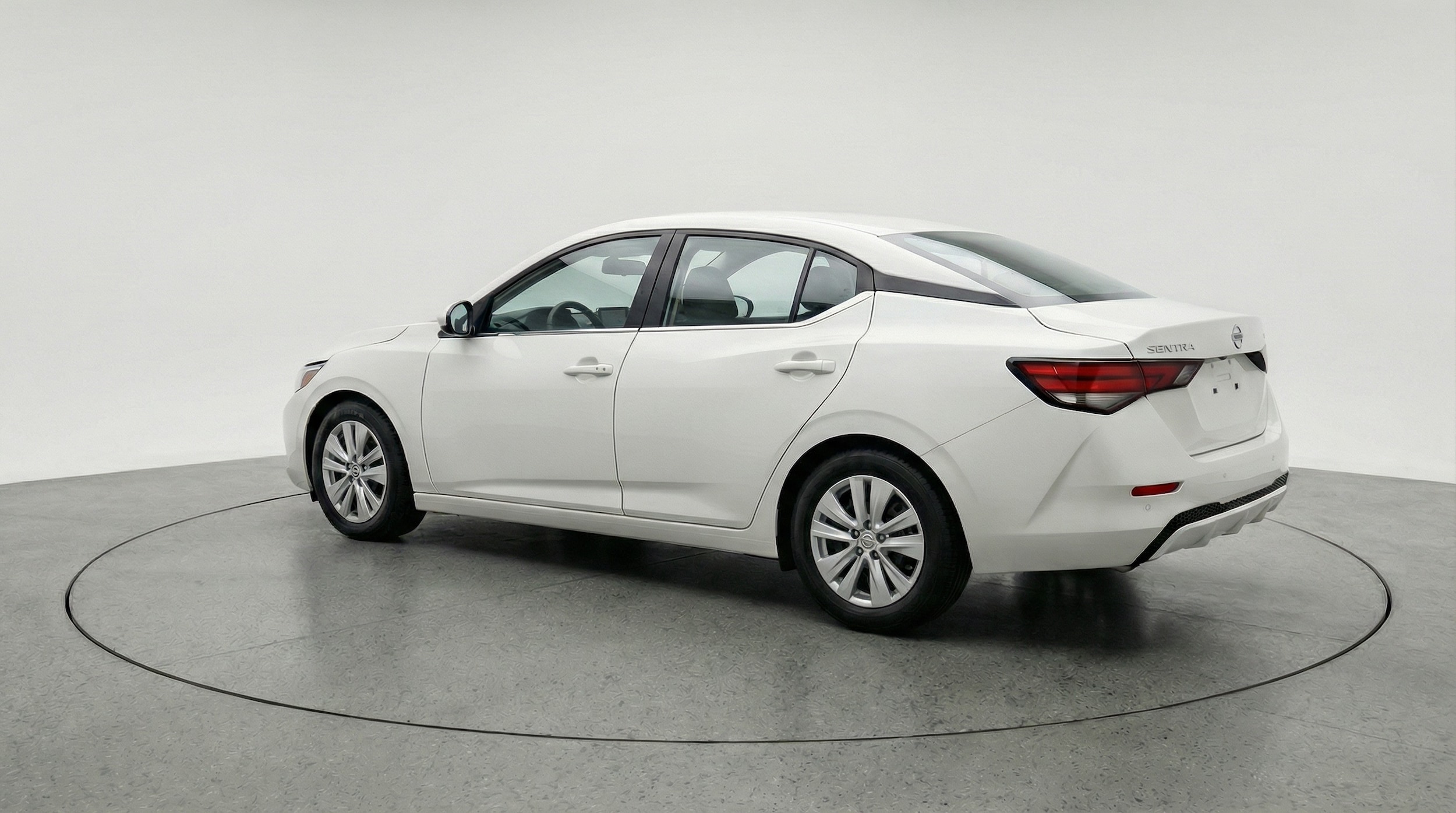 Thumbnail: 2025 Nissan Sentra - 5