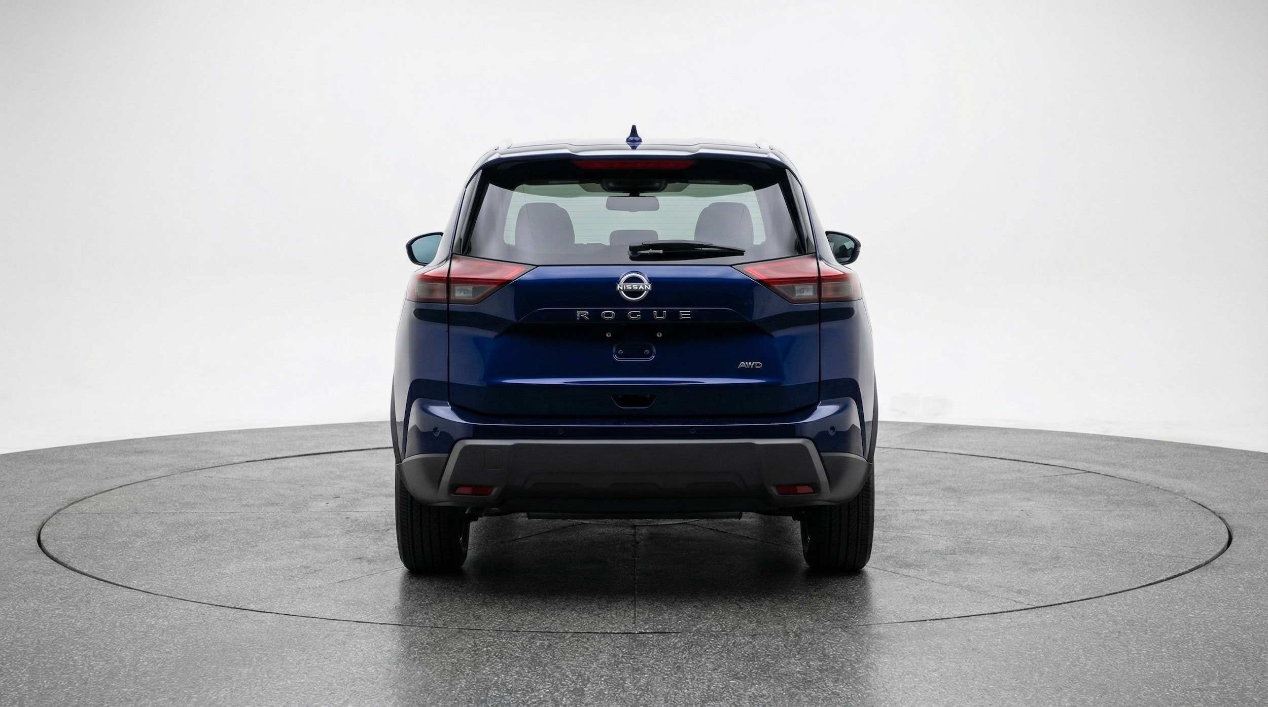 Thumbnail: 2025 Nissan Rogue - 6