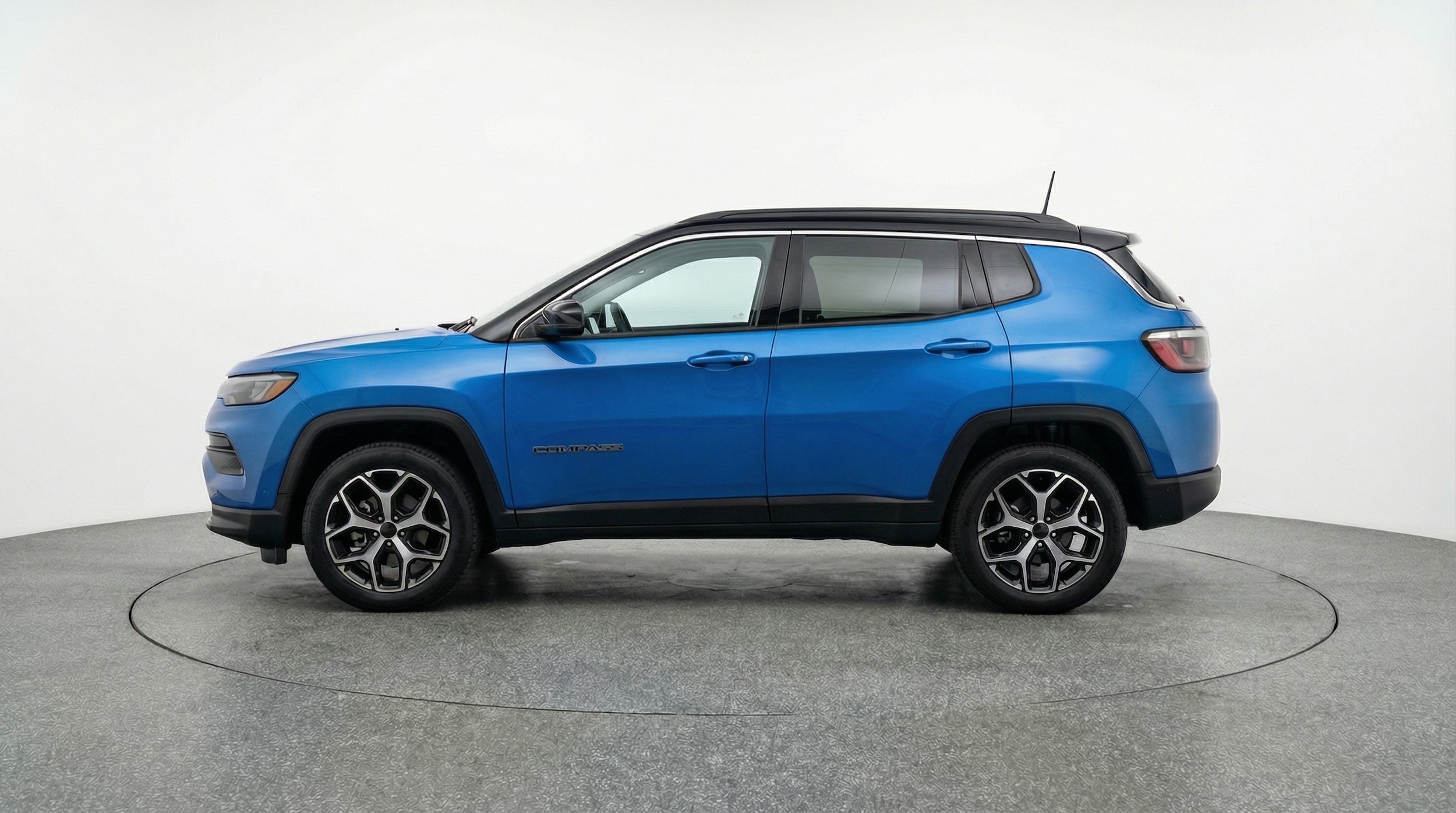 Thumbnail: 2025 Jeep Compass - 4
