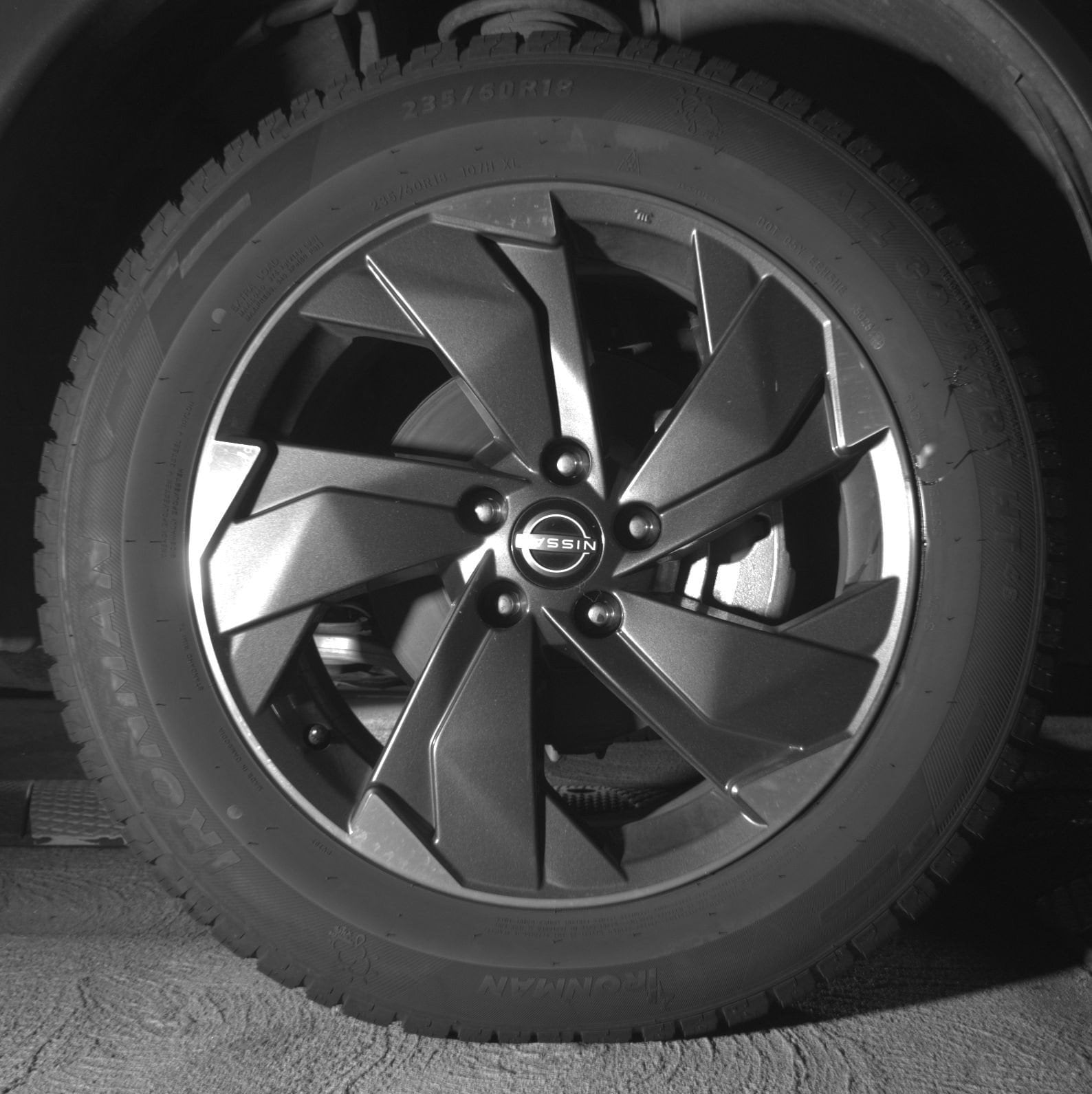 Thumbnail: 2025 Nissan Rogue - 13