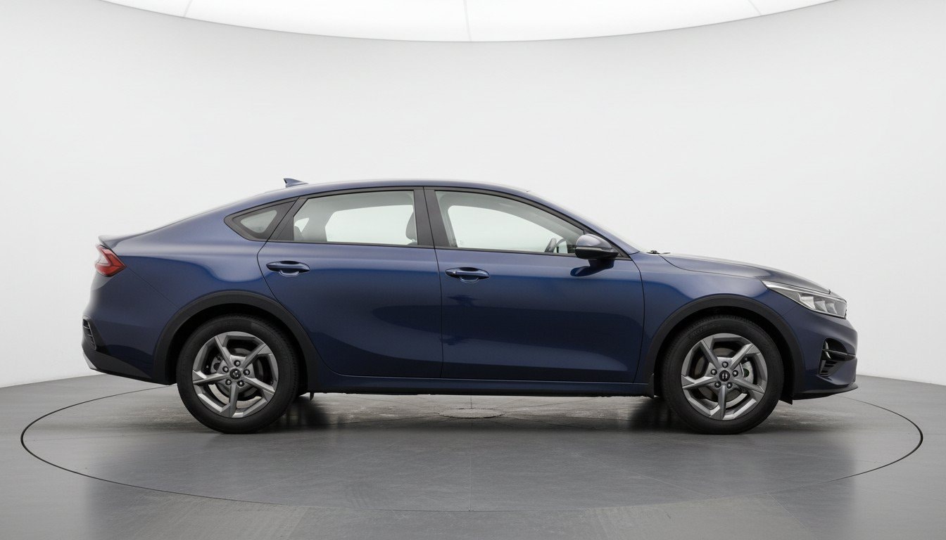 Thumbnail: 2026 Kia K4 - 11