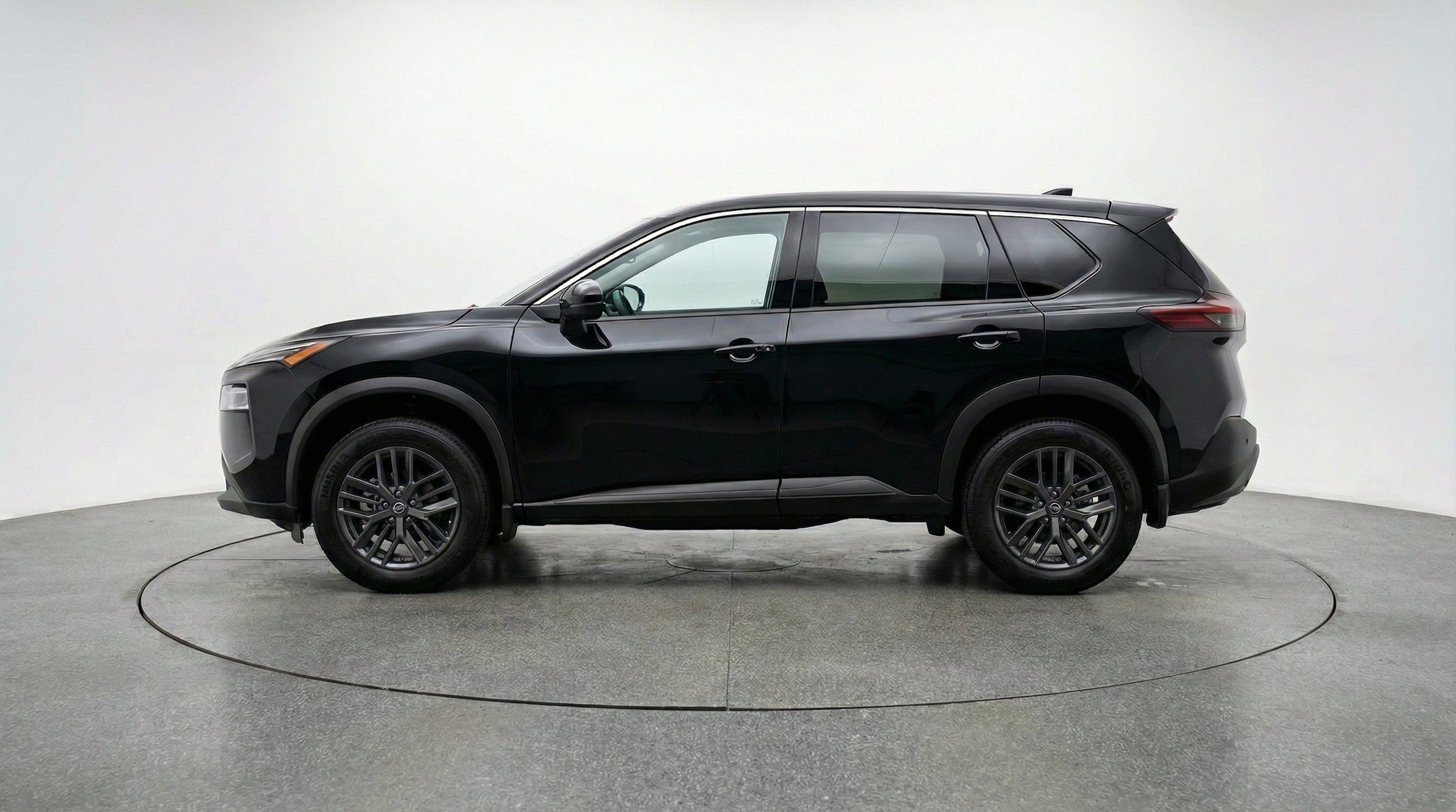 Thumbnail: 2026 Nissan Rogue - 5