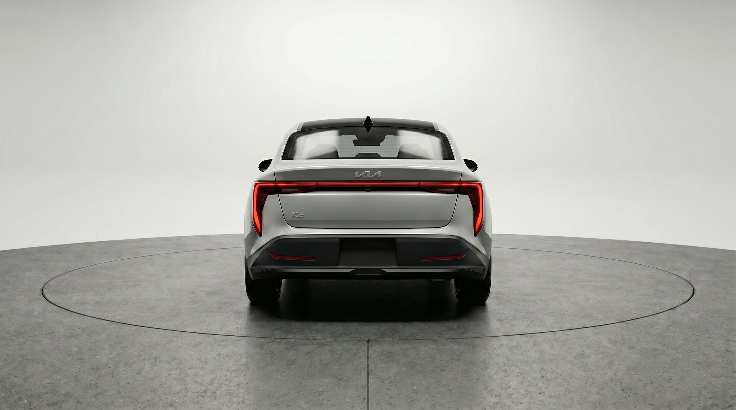 Thumbnail: 2026 Kia K4 - 7