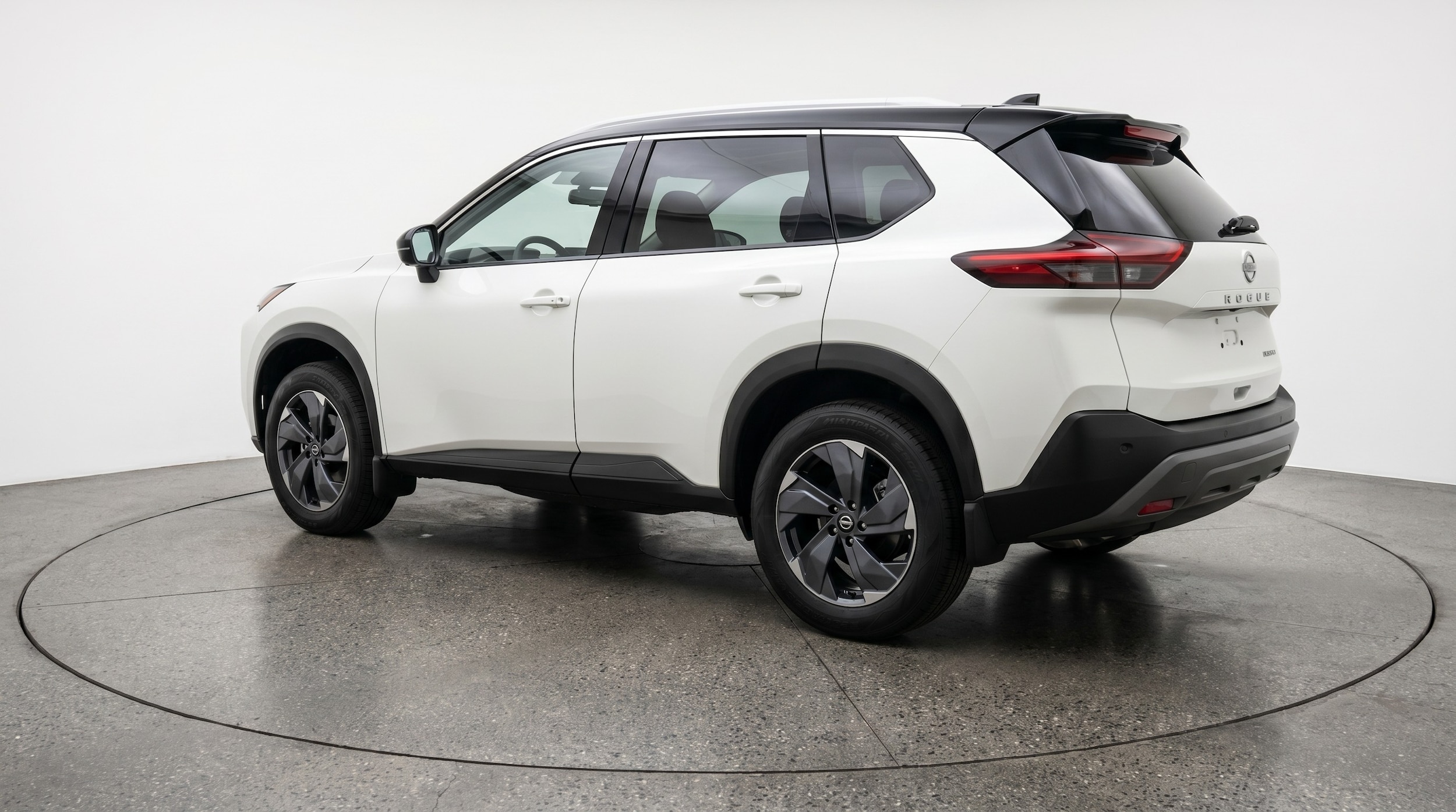 Thumbnail: 2024 Nissan Rogue - 5