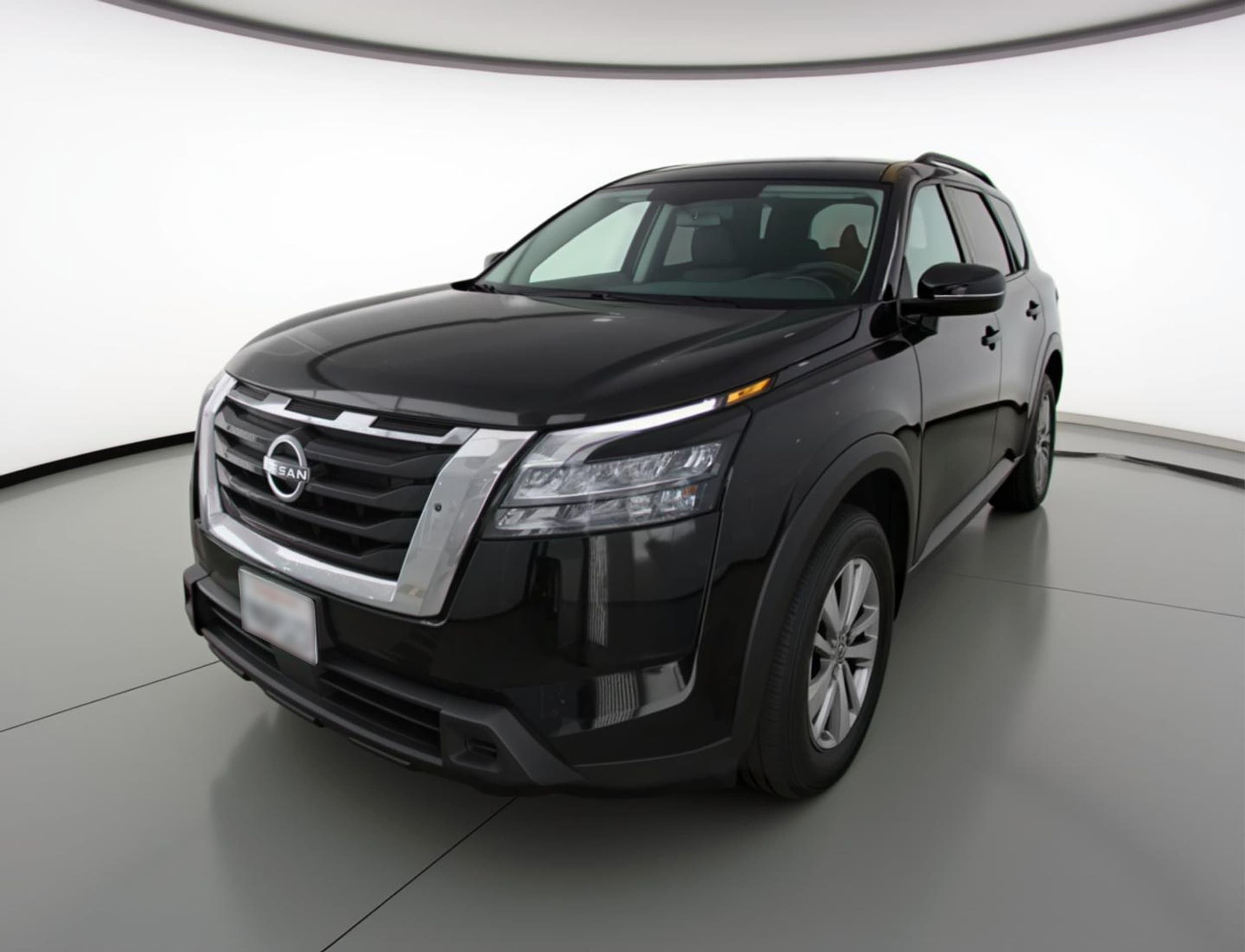 Thumbnail: 2025 Nissan Pathfinder - 3