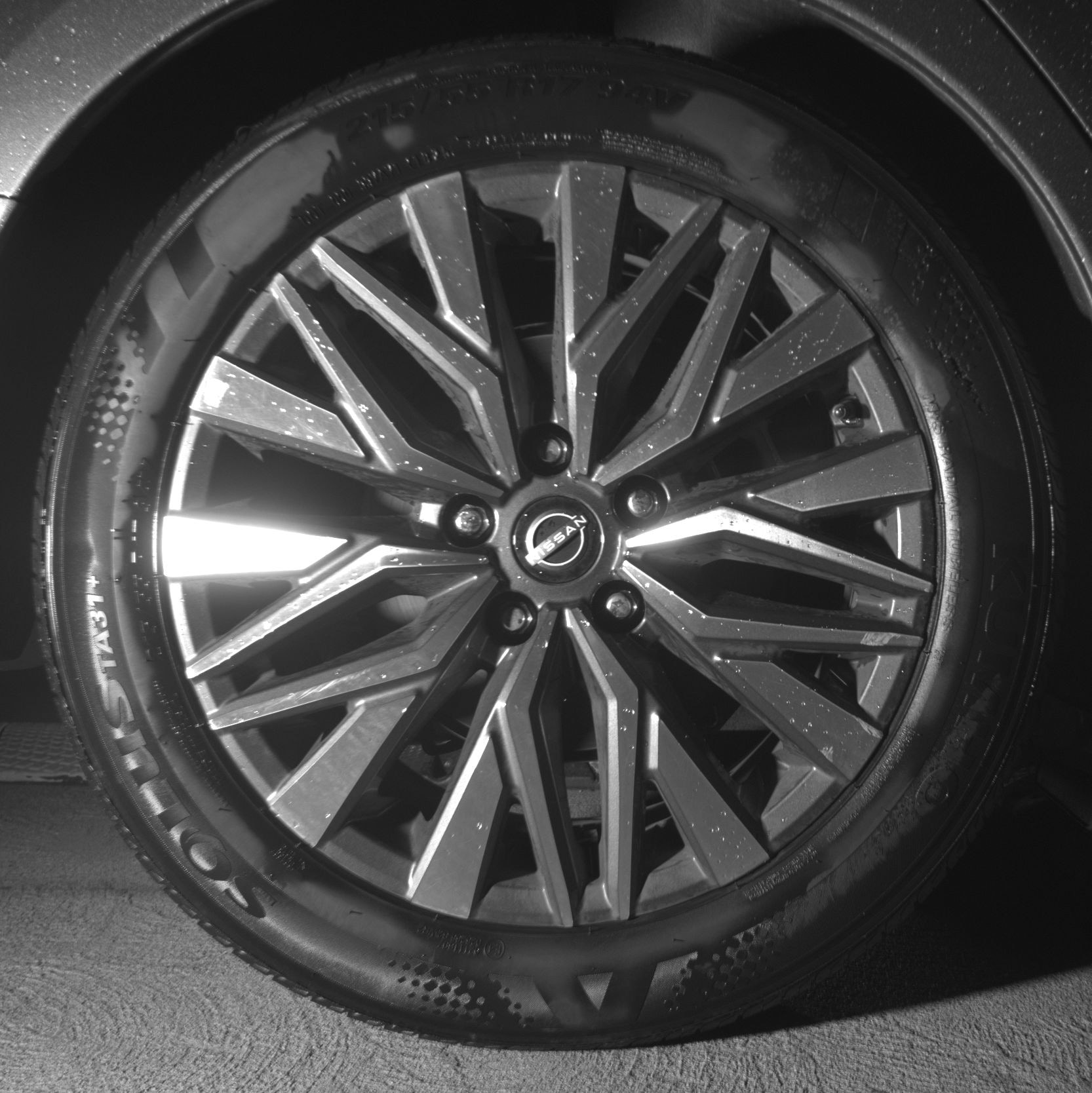 Thumbnail: 2025 Nissan Altima - 12