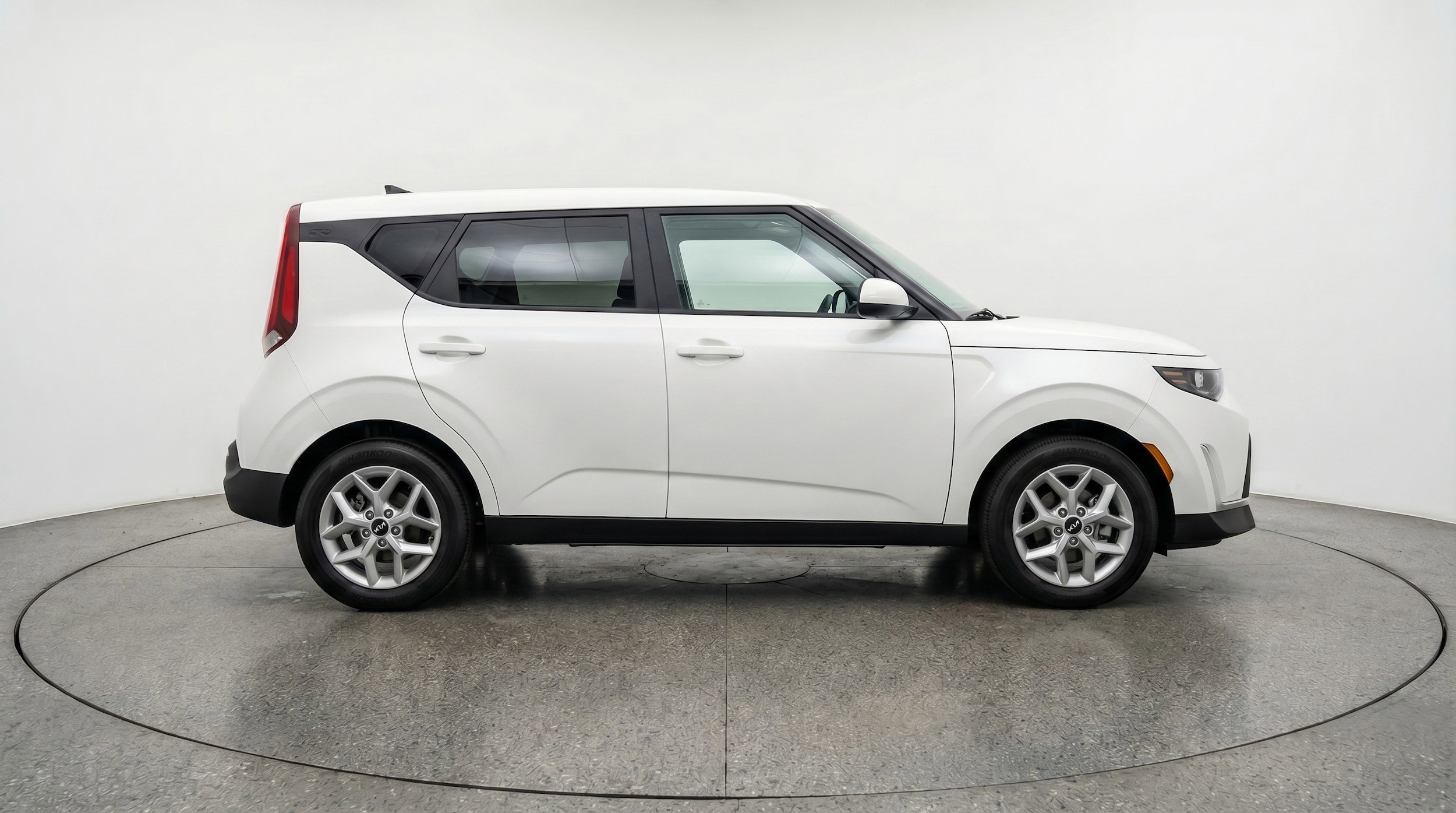 Thumbnail: 2025 Kia Soul - 11