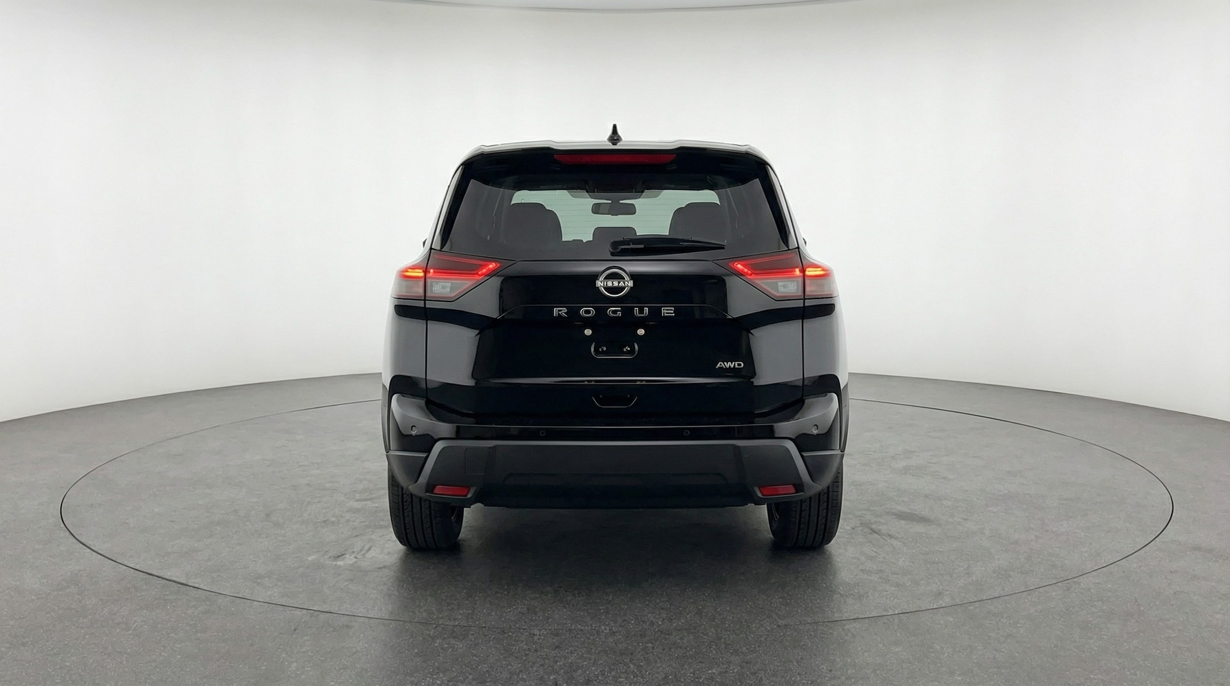 Thumbnail: 2025 Nissan Rogue - 6