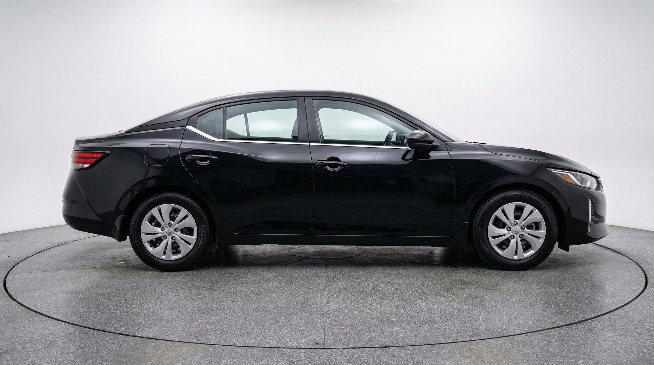 Thumbnail: 2025 Nissan Sentra - 11