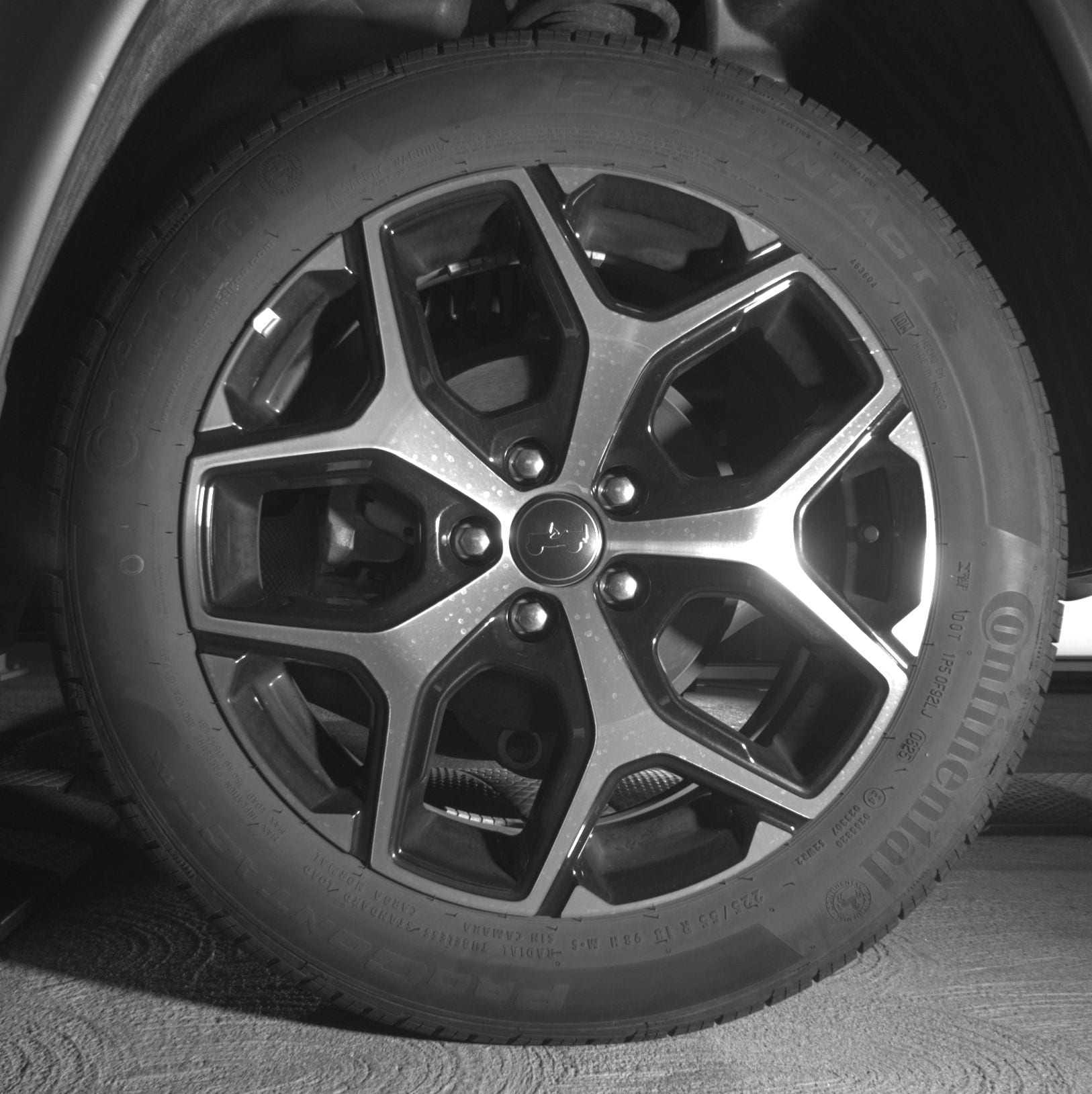 Thumbnail: 2025 Jeep Compass - 10