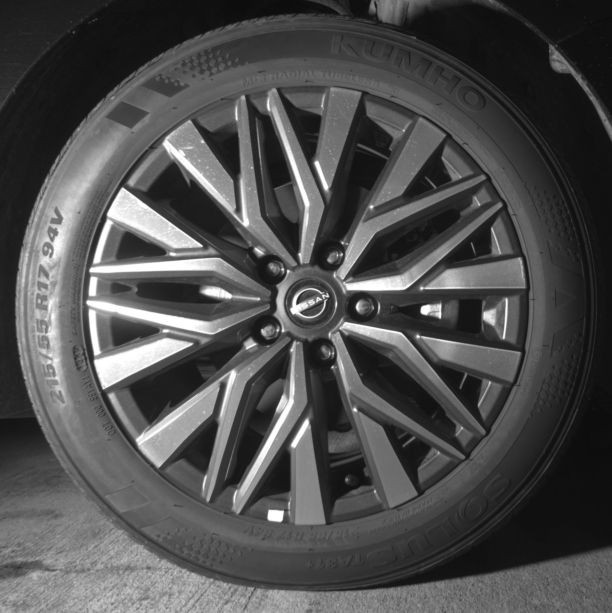 Thumbnail: 2025 Nissan Altima - 10