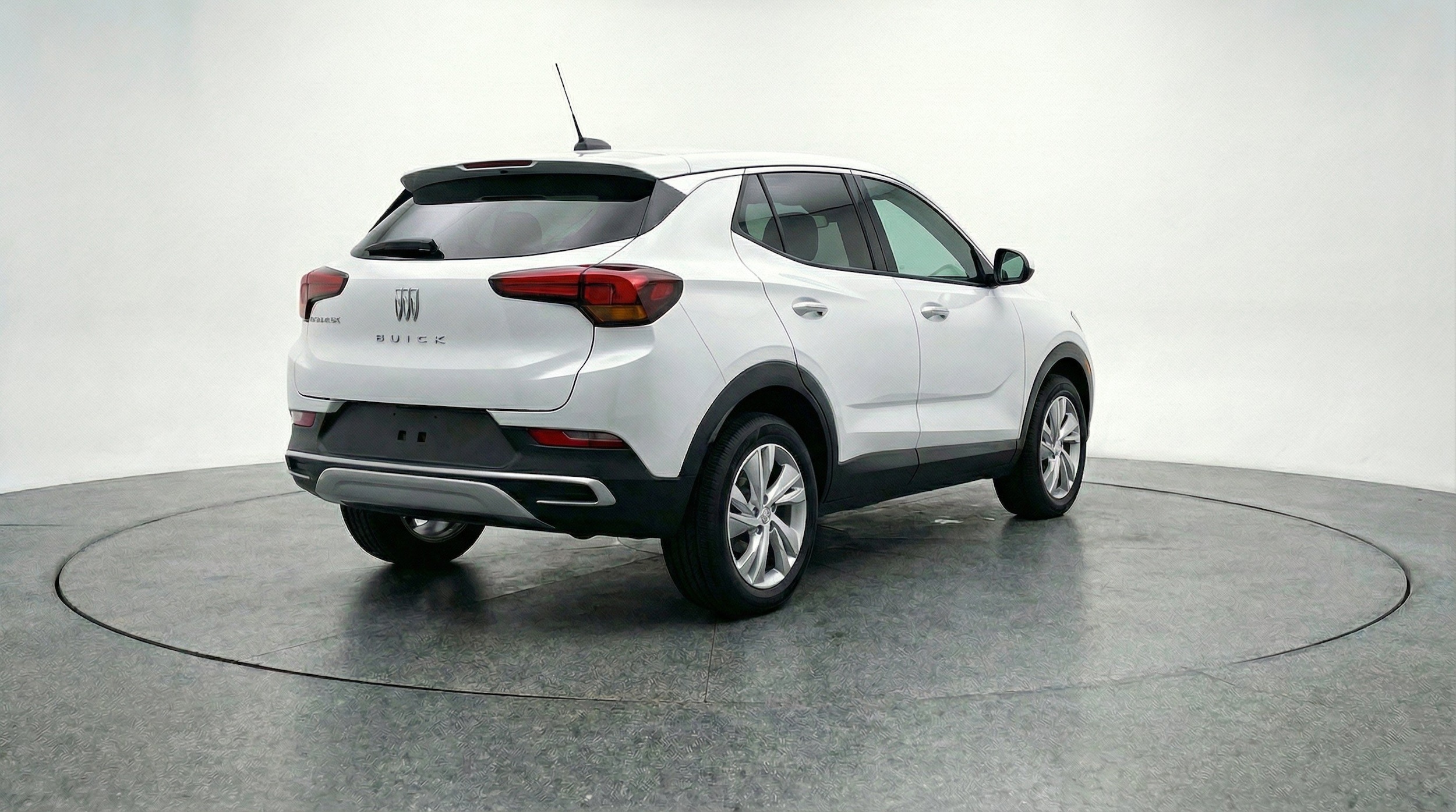 Thumbnail: 2026 Buick Encore GX - 9