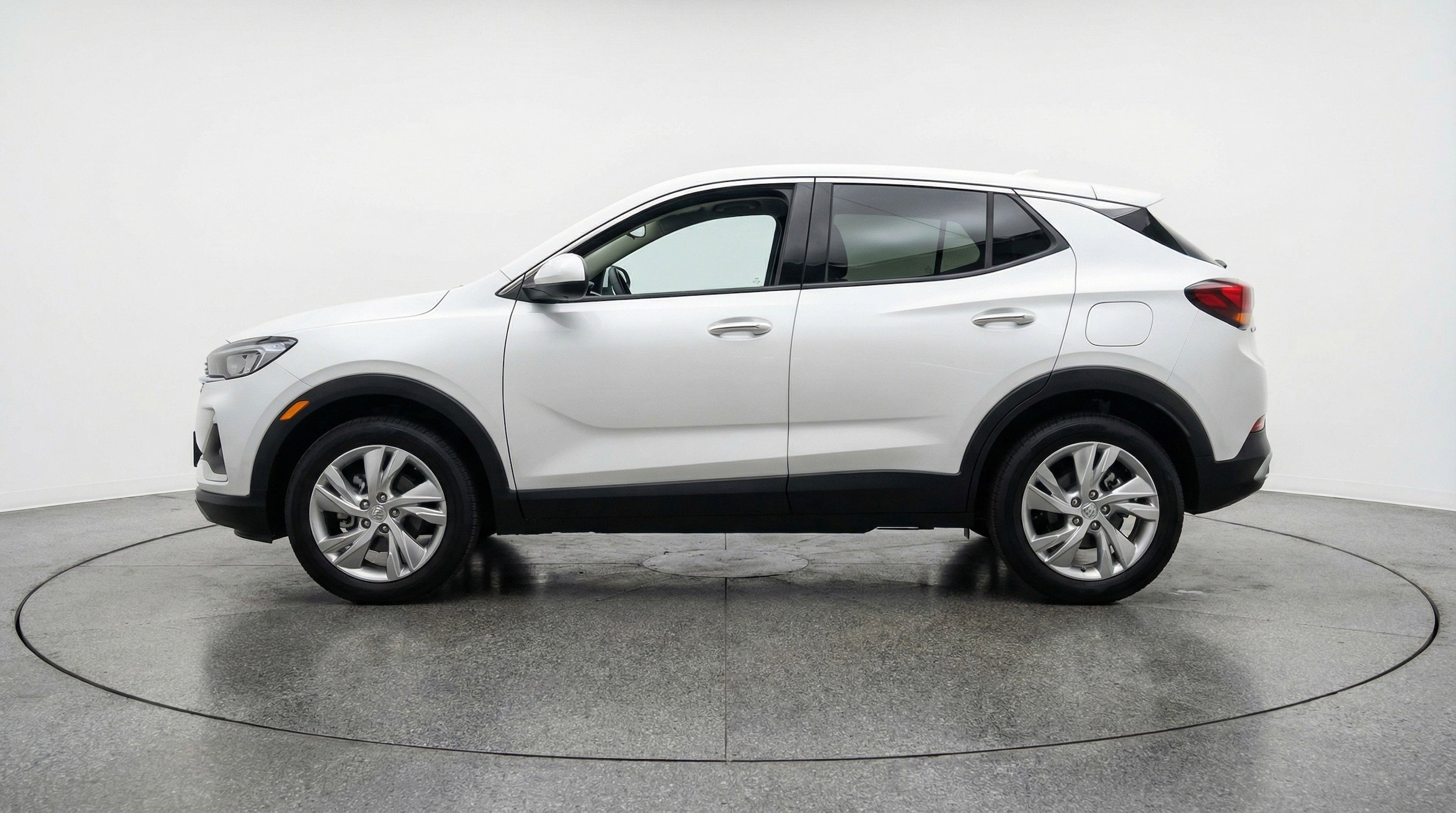 Thumbnail: 2025 Buick Encore GX - 5