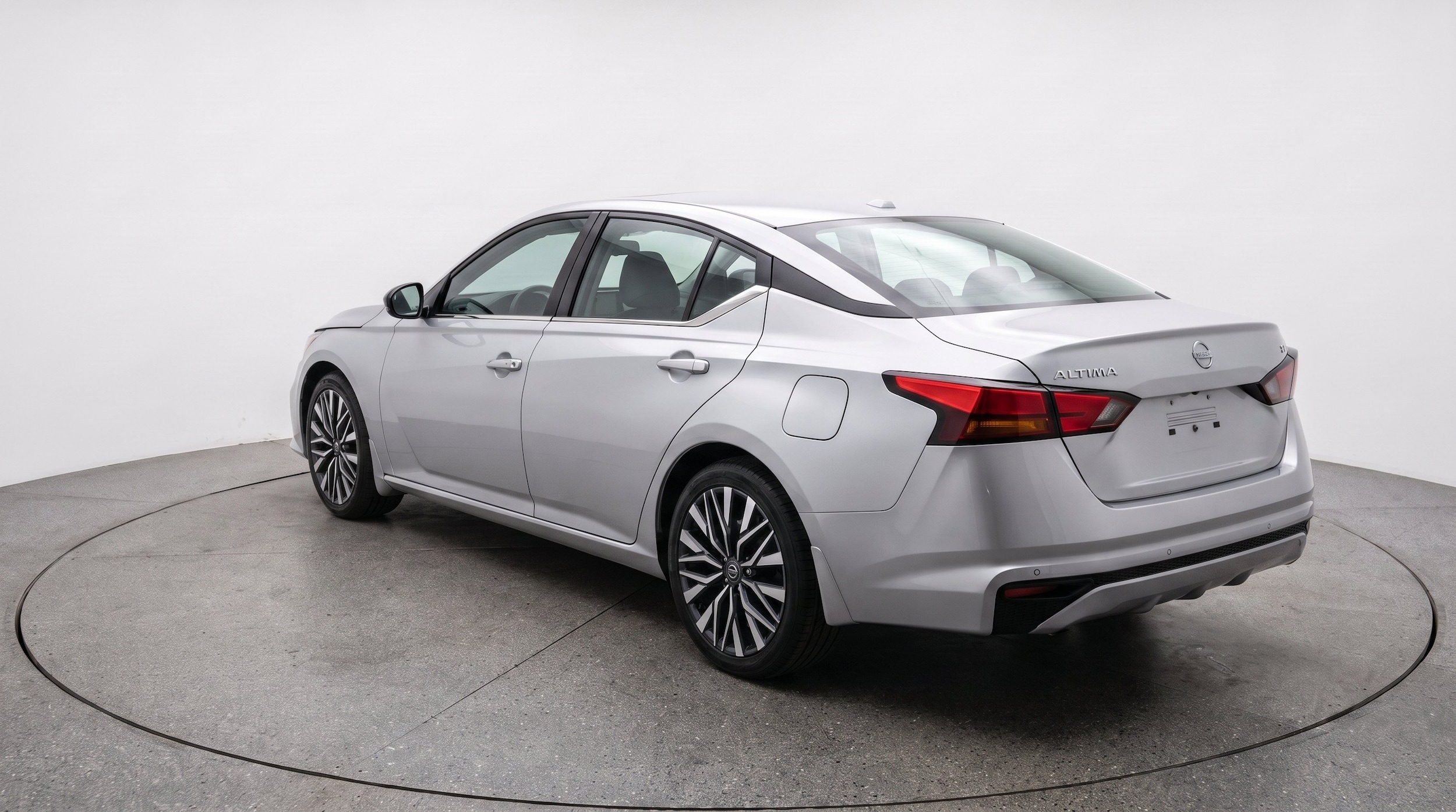 Thumbnail: 2026 Nissan Altima - 6