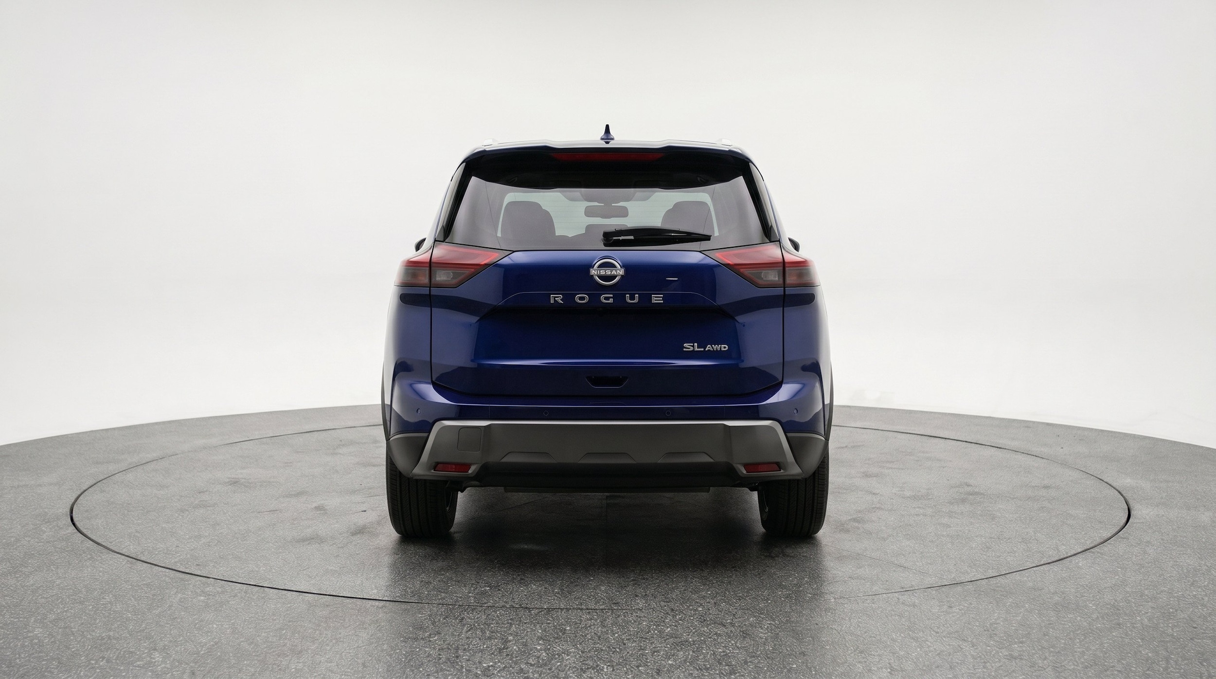 Thumbnail: 2026 Nissan Rogue - 7