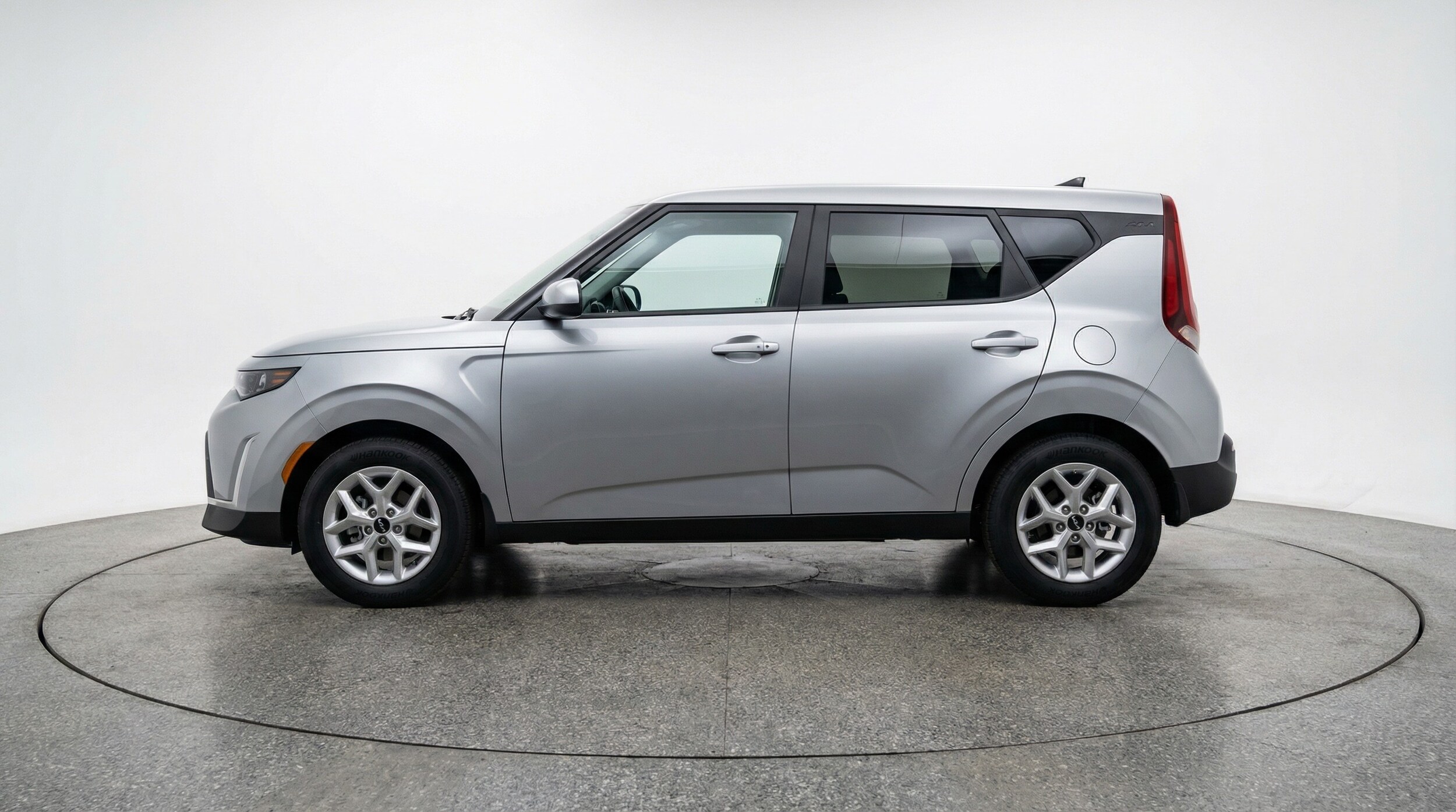 Thumbnail: 2025 Kia Soul - 4