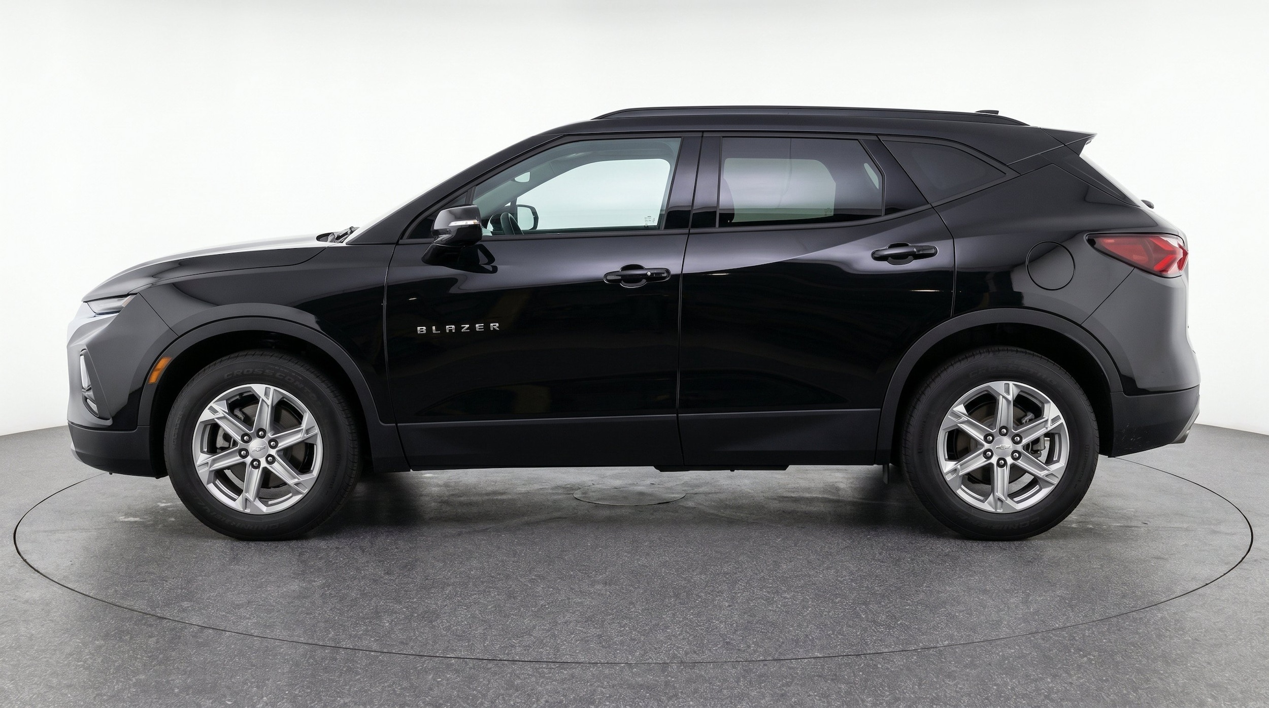 Thumbnail: 2026 Chevrolet Blazer - 5
